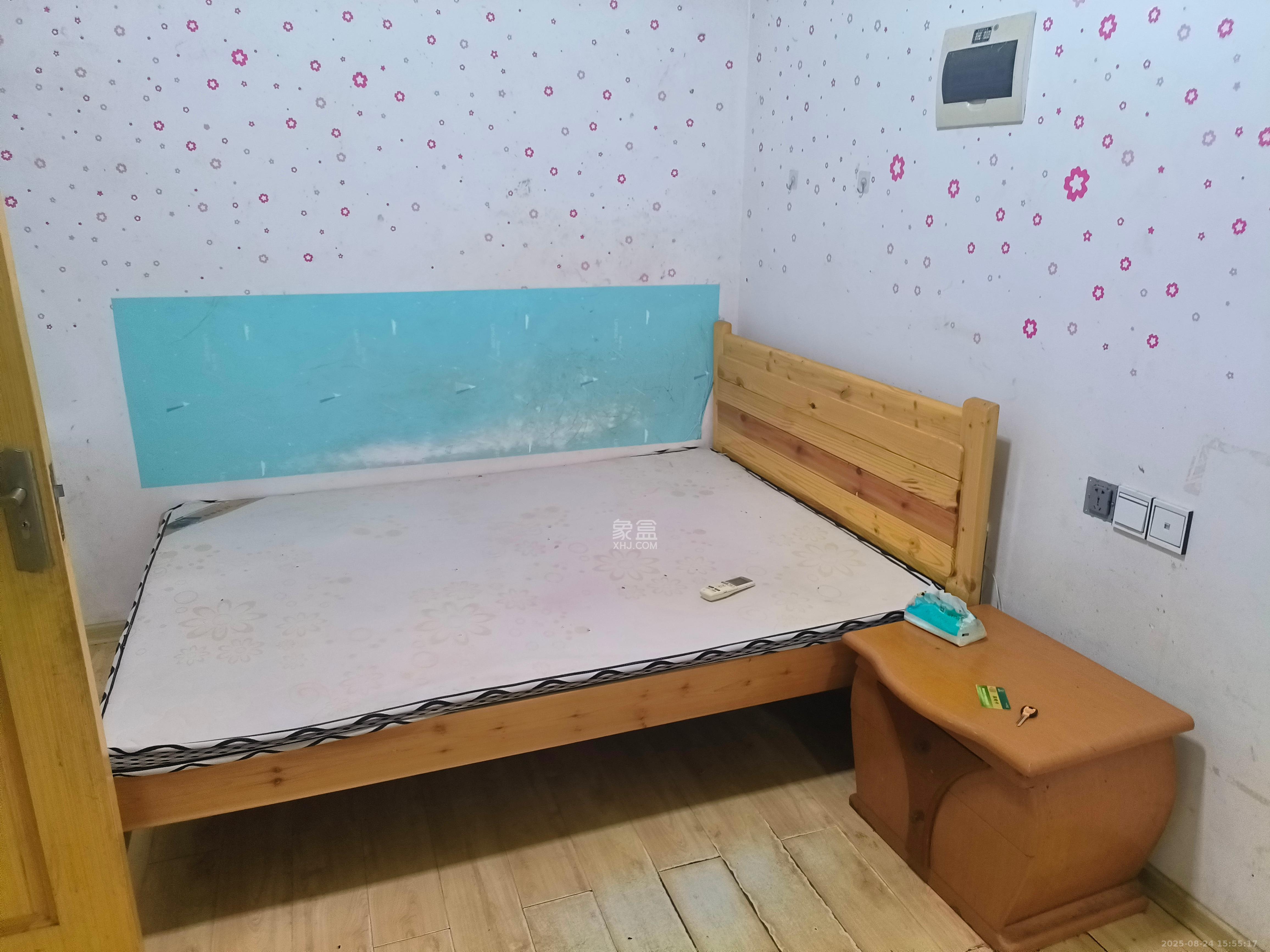 锦璨家园 1室1厅1卫 1000.0元/月 锦璨家园 1室1厅1卫 1000.0元/月室内图