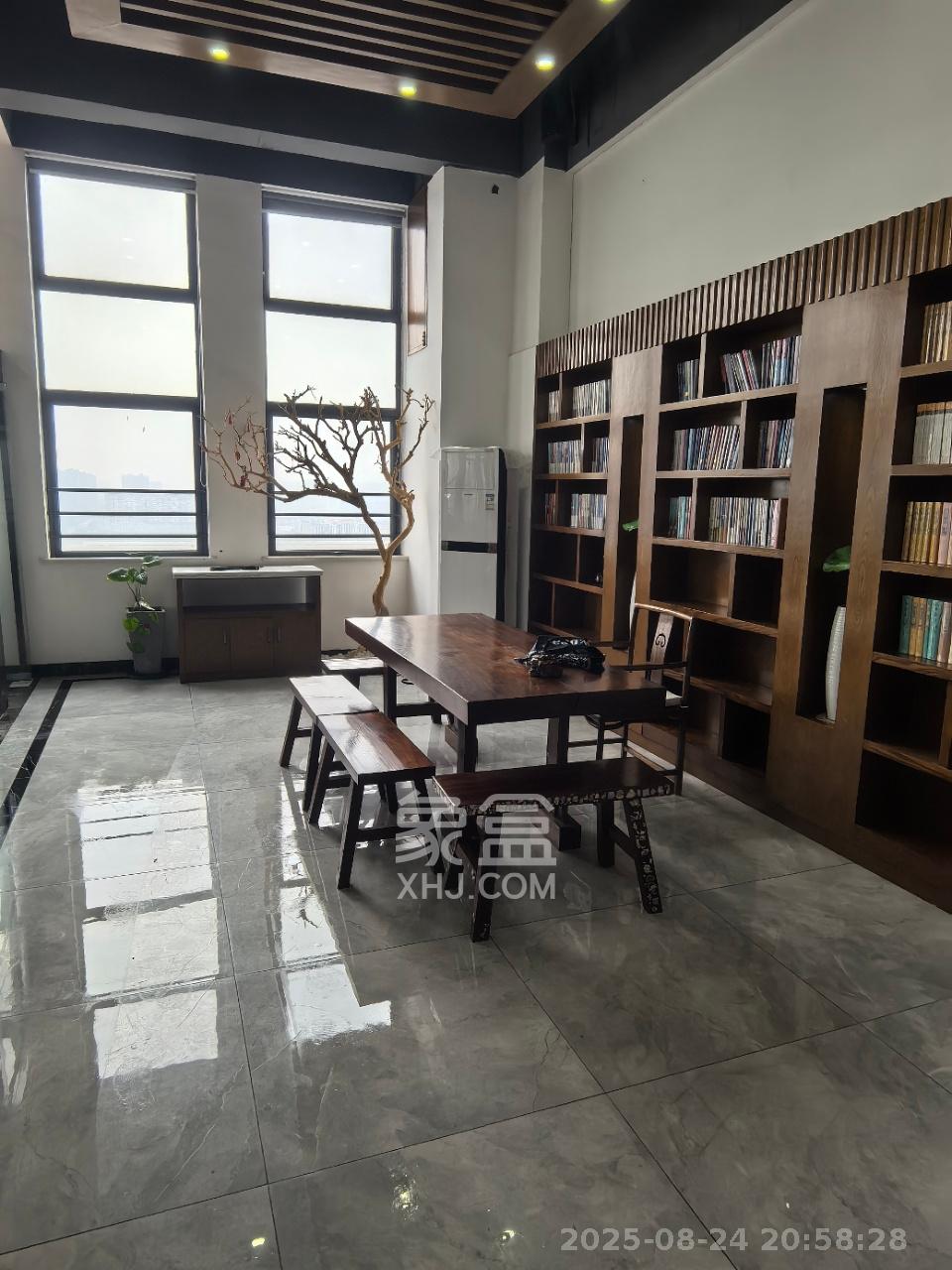 华润置地广场二期 1室1厅1卫 4200.0元/月 华润置地广场二期 1室1厅1卫 4200.0元/月室内图