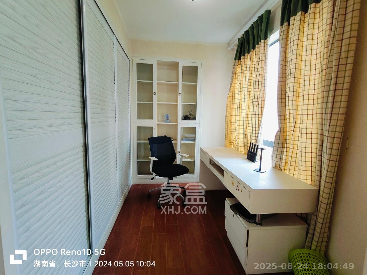 美林水郡 4室2厅2卫 3000.0元/月 美林水郡 4室2厅2卫 3000.0元/月室内图