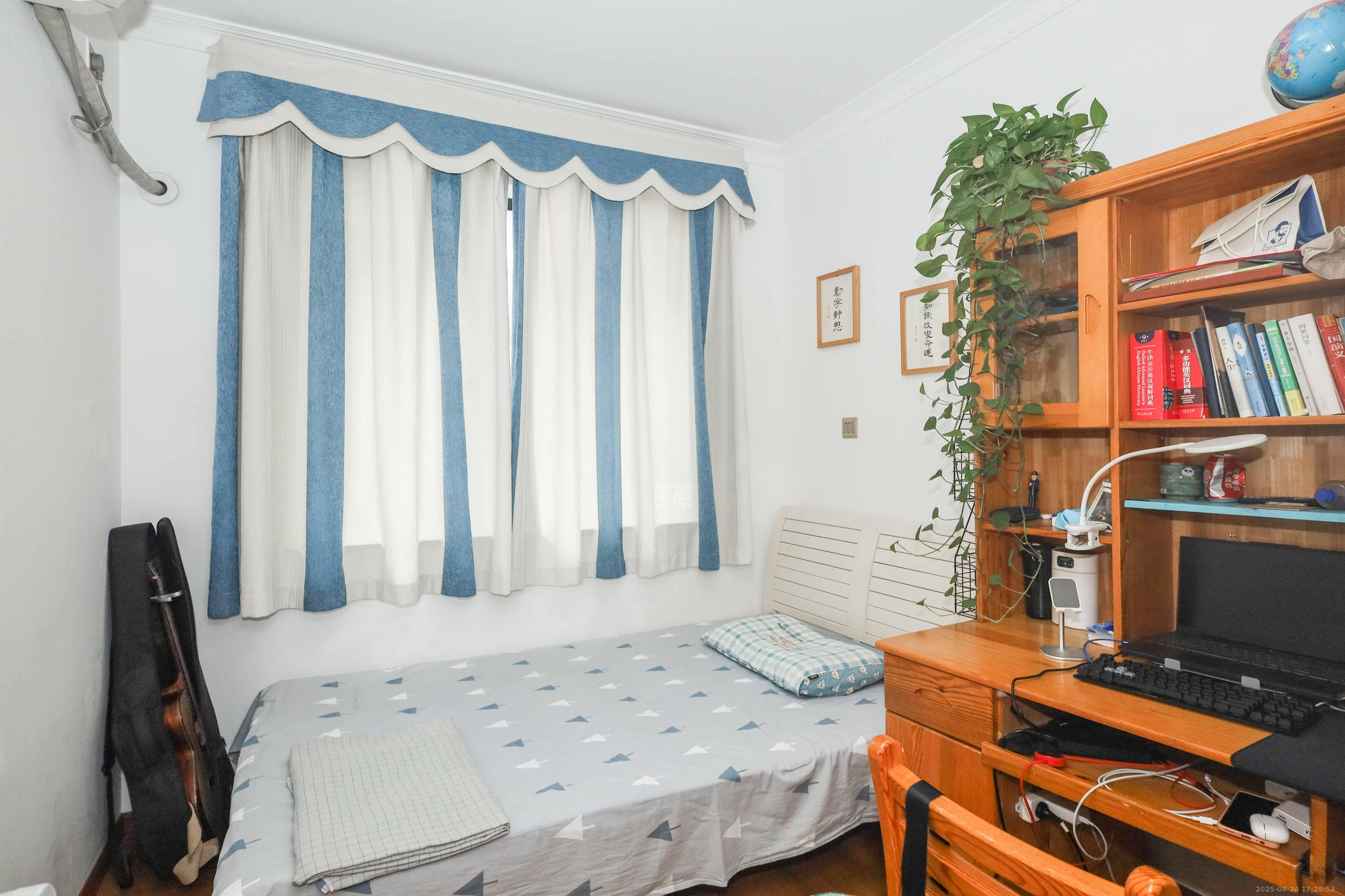 中国铁建梅溪青秀一期 3室2厅1卫 106.0万 中国铁建梅溪青秀一期 3室2厅1卫 106.0万卧室