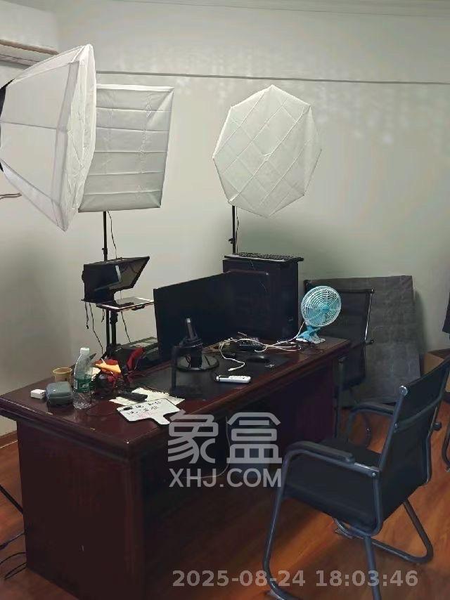 建安新商汇  3室1厅1卫    4300.0元/月室内图