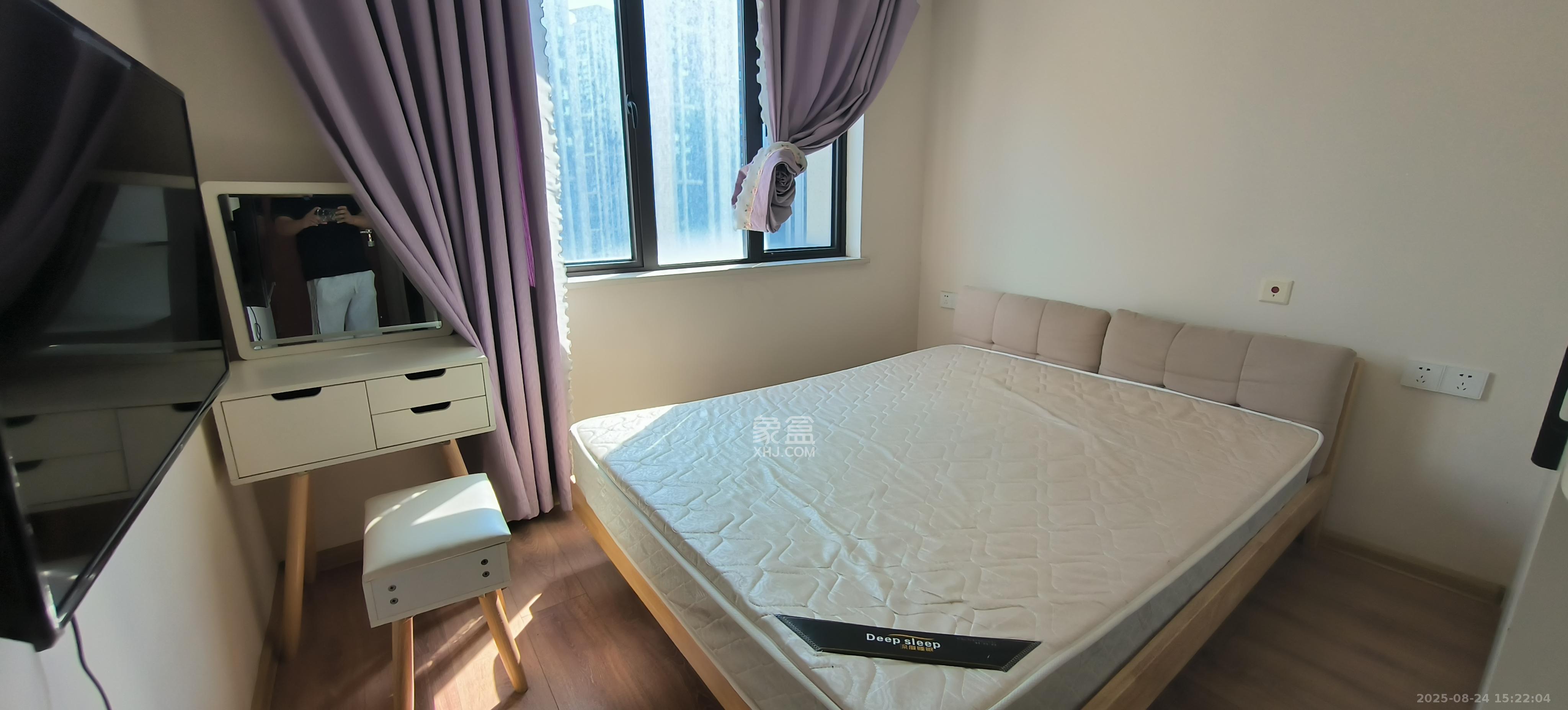 中国铁建梅溪青秀二期 3室2厅2卫 2600.0元/月 中国铁建梅溪青秀二期 3室2厅2卫 2600.0元/月室内图