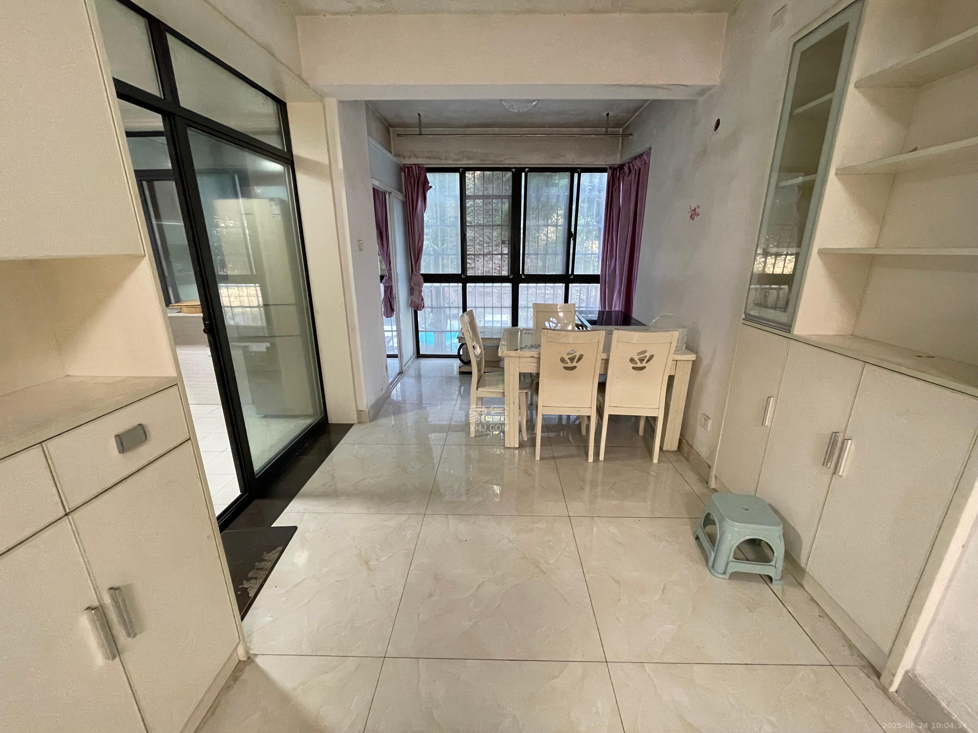 海林馨香雅苑  2室2厅1卫    2100.0元/月室内图