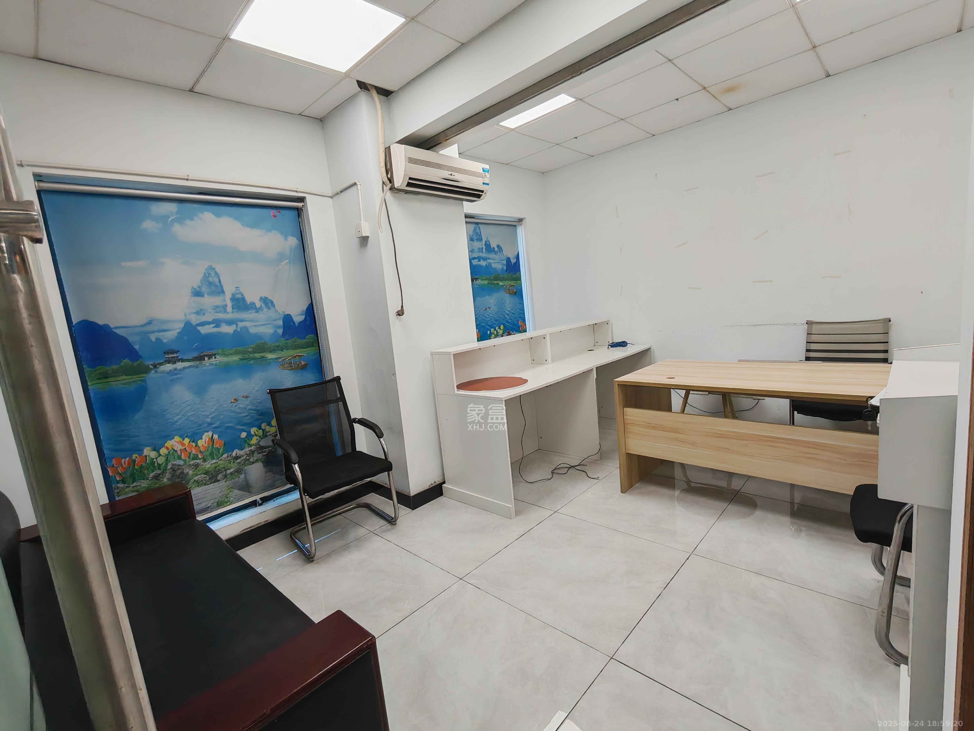 星大峰汇商务楼 3室2厅1卫 7000.0元/月 星大峰汇商务楼 3室2厅1卫 7000.0元/月室内图