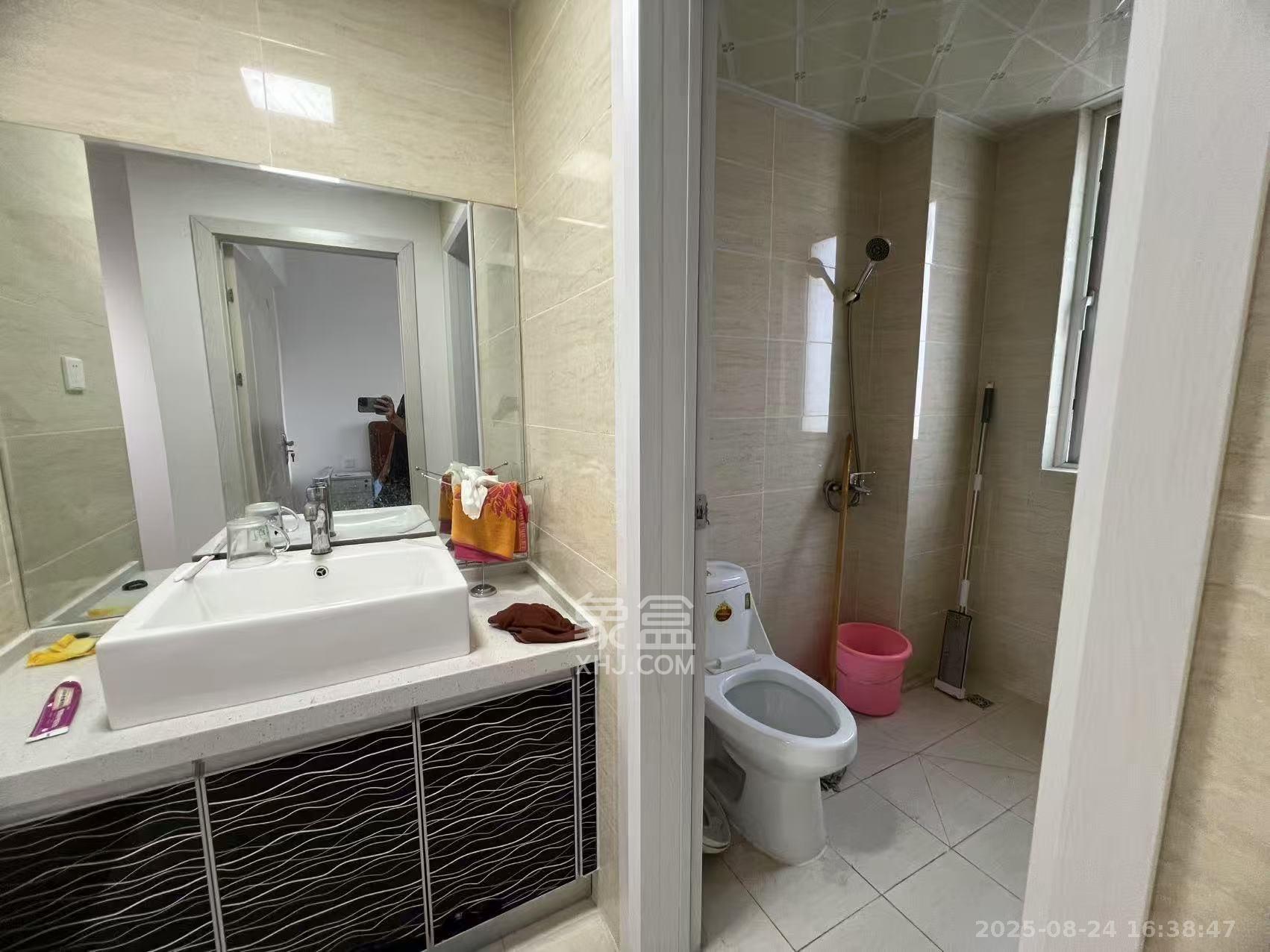 金地格林公馆  3室2厅2卫    2500.0元/月 金地格林公馆  3室2厅2卫    2500.0元/月室内图