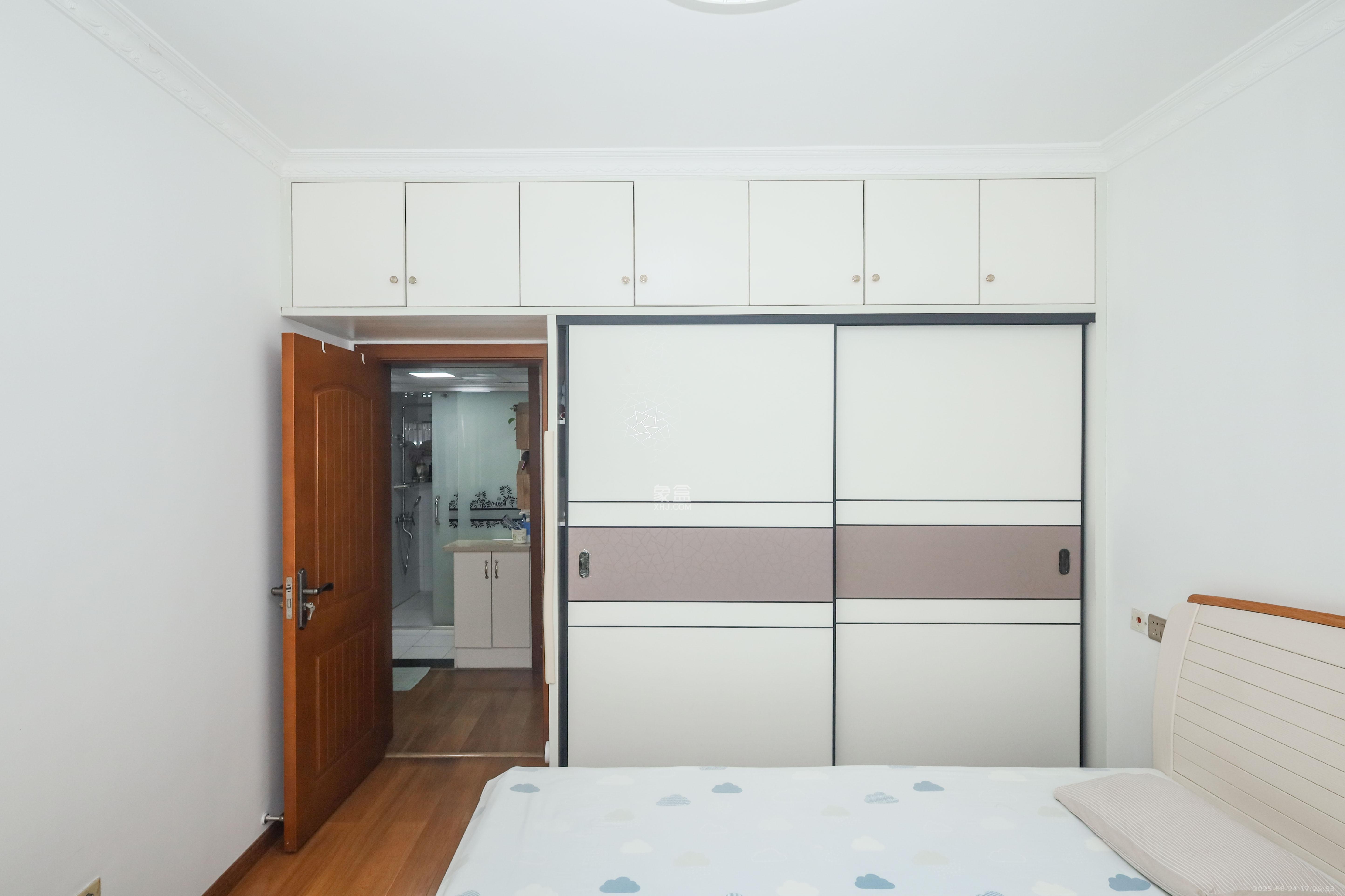 中国铁建梅溪青秀一期 3室2厅1卫 106.0万 中国铁建梅溪青秀一期 3室2厅1卫 106.0万卧室