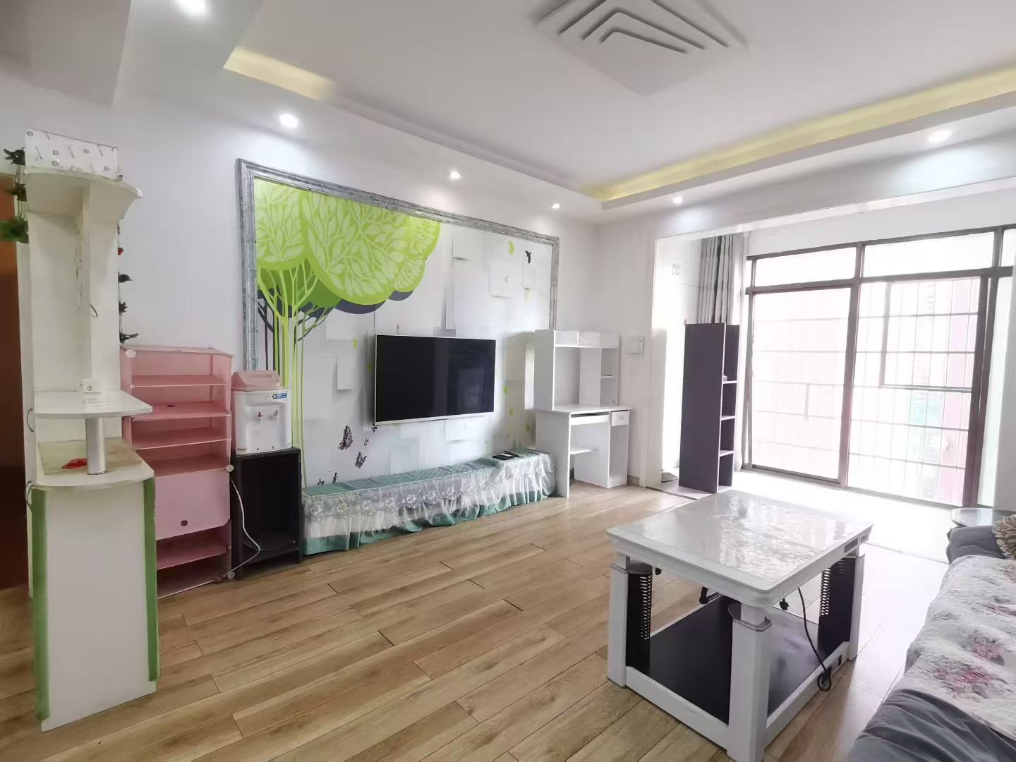 广源盛世  2室1厅1卫    1280.0元/月 广源盛世  2室1厅1卫    1280.0元/月室内图