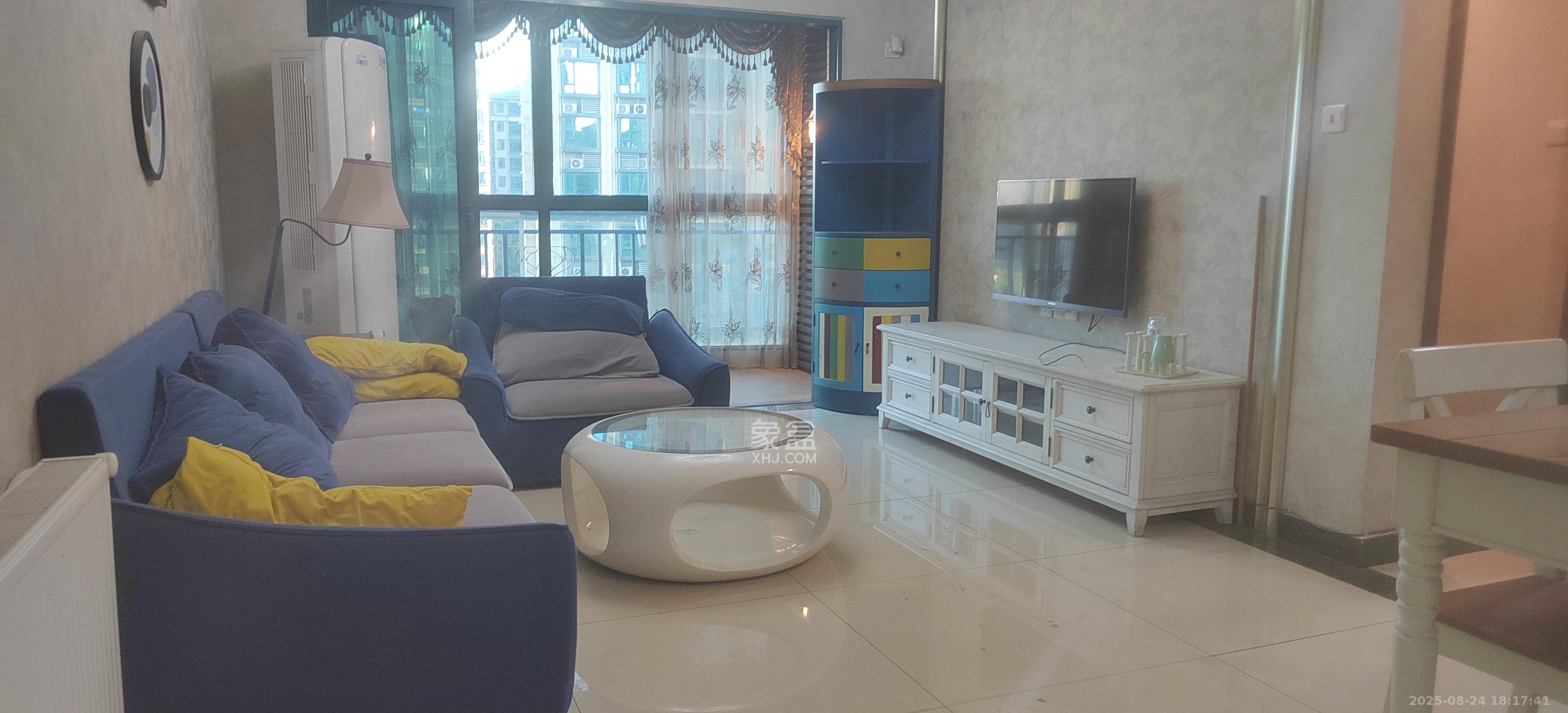 恒大华府  3室2厅2卫    2900.0元/月 恒大华府  3室2厅2卫    2900.0元/月