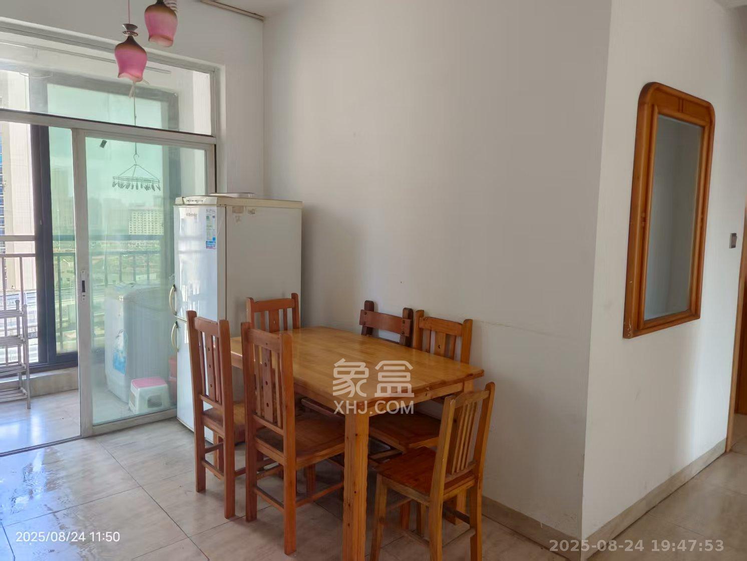 天济山庄(将爱公寓) 2室2厅1卫 1500.0元/月 天济山庄(将爱公寓) 2室2厅1卫 1500.0元/月室内图