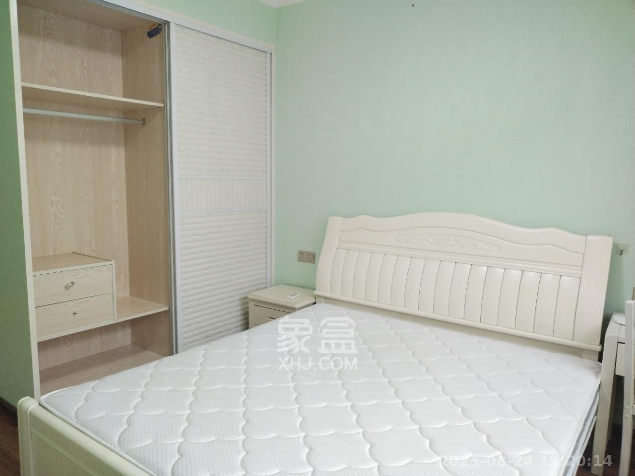 澳海澜庭  2室2厅1卫    1500.0元/月 澳海澜庭  2室2厅1卫    1500.0元/月室内图