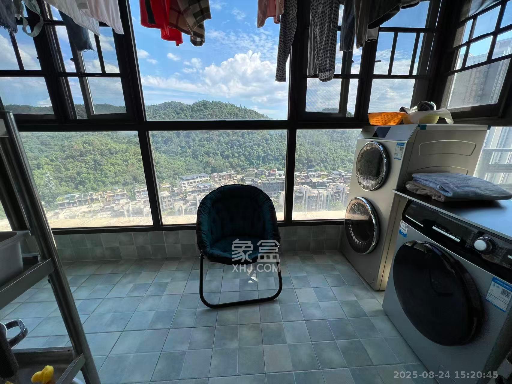 佳兆业云顶梅溪湖(佳兆业梅溪荟) 3室2厅1卫 3500.0元/月 佳兆业云顶梅溪湖(佳兆业梅溪荟) 3室2厅1卫 3500.0元/月室内图