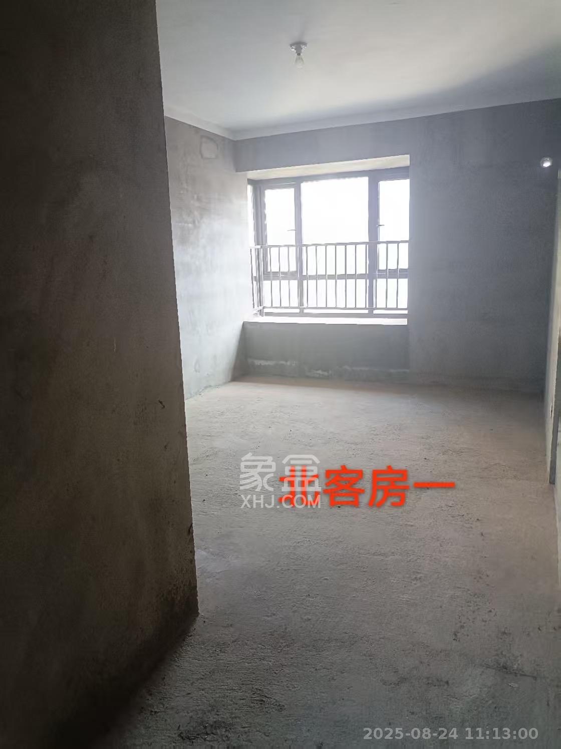 北辰中央公园DF区  4室2厅2卫   1800.00元/月室内图