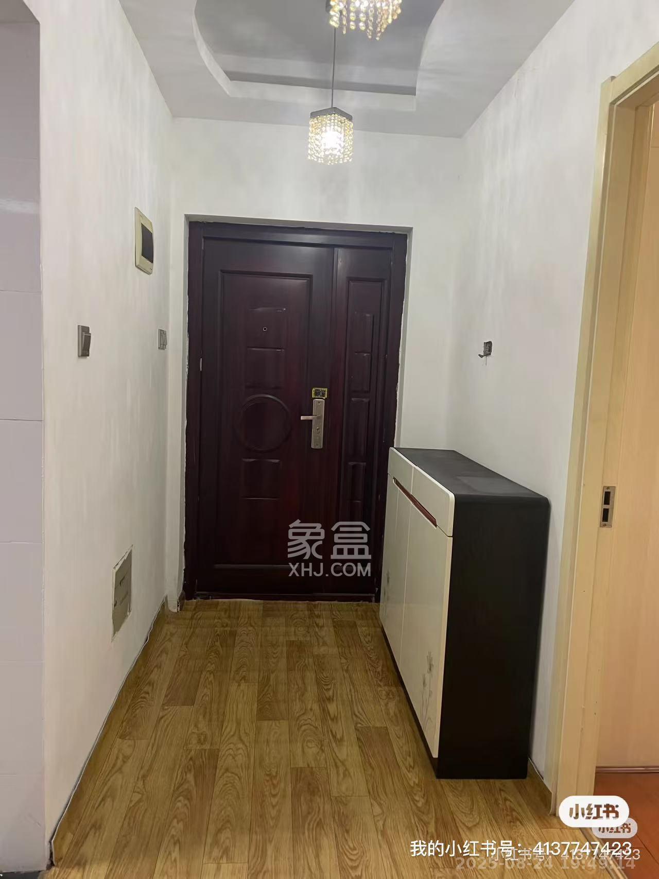 鸿基橄榄君庭  1室1厅1卫    2200.0元/月 鸿基橄榄君庭  1室1厅1卫    2200.0元/月室内图