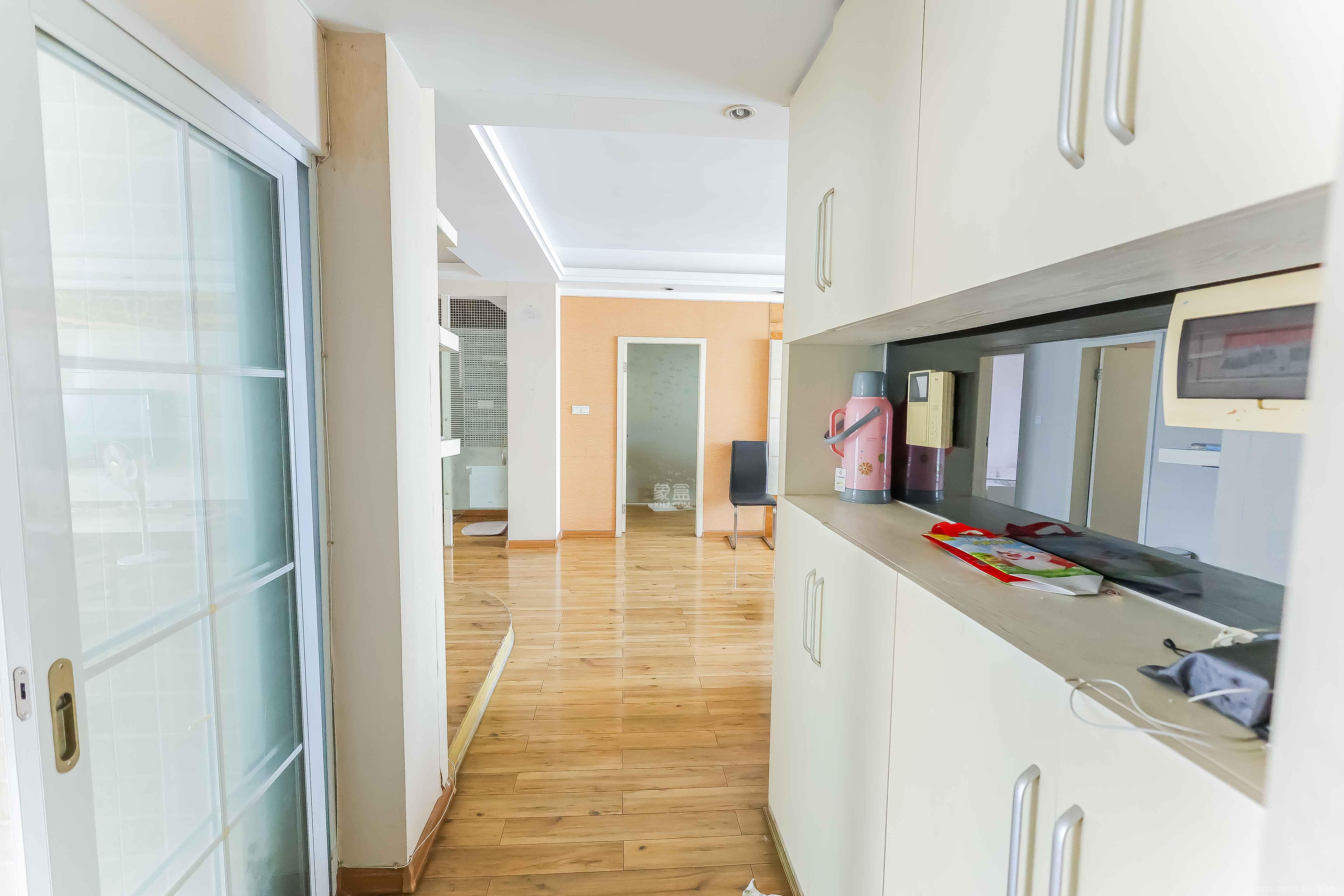 城市山水豪园（山水城市风景）  3室2厅2卫    110.0万其他