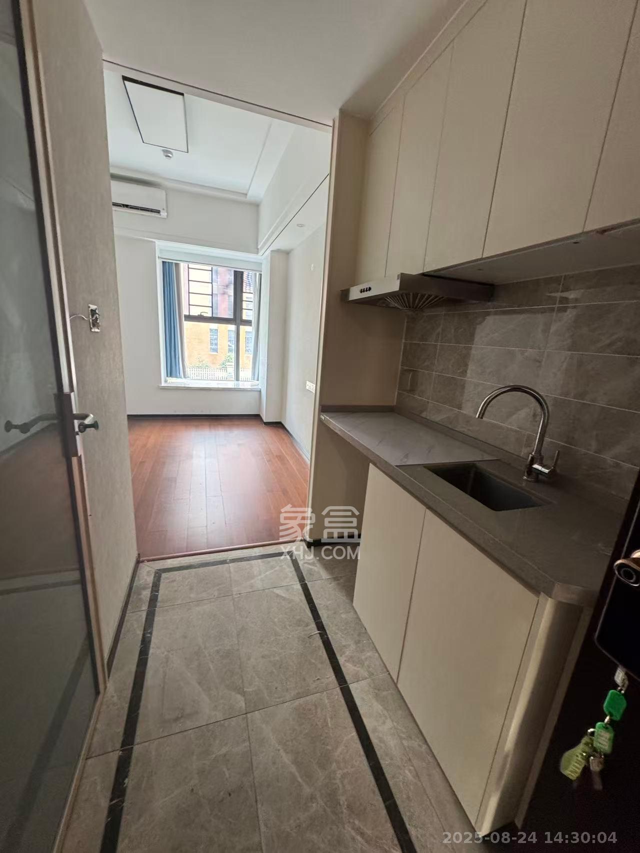 福天藏郡院子 1室1厅1卫 1000.0元/月 福天藏郡院子 1室1厅1卫 1000.0元/月室内图