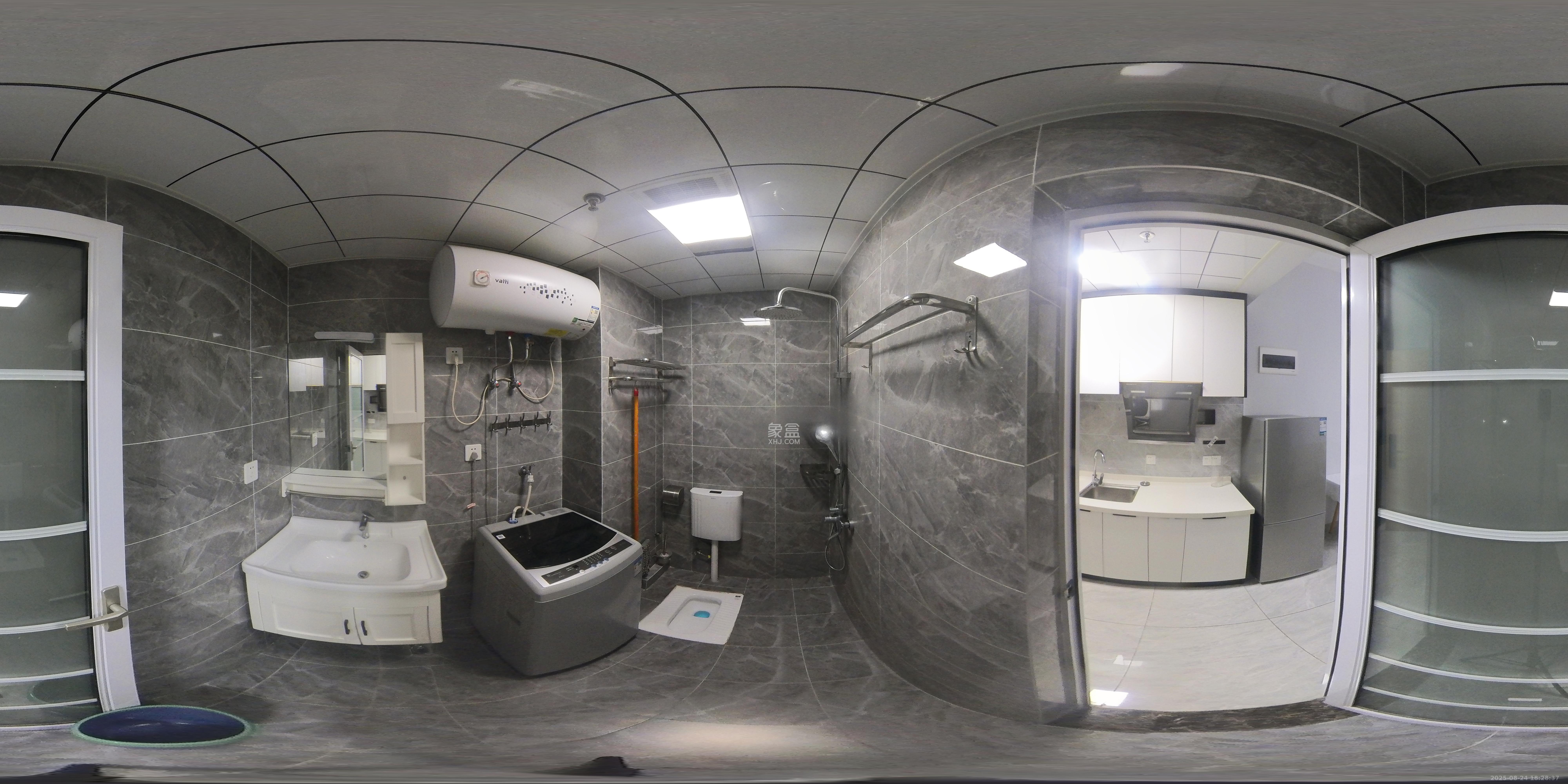 明昇壹城(明昇时代广场)三期 1室1厅1卫 2000.0元/月 明昇壹城(明昇时代广场)三期 1室1厅1卫 2000.0元/月室内图