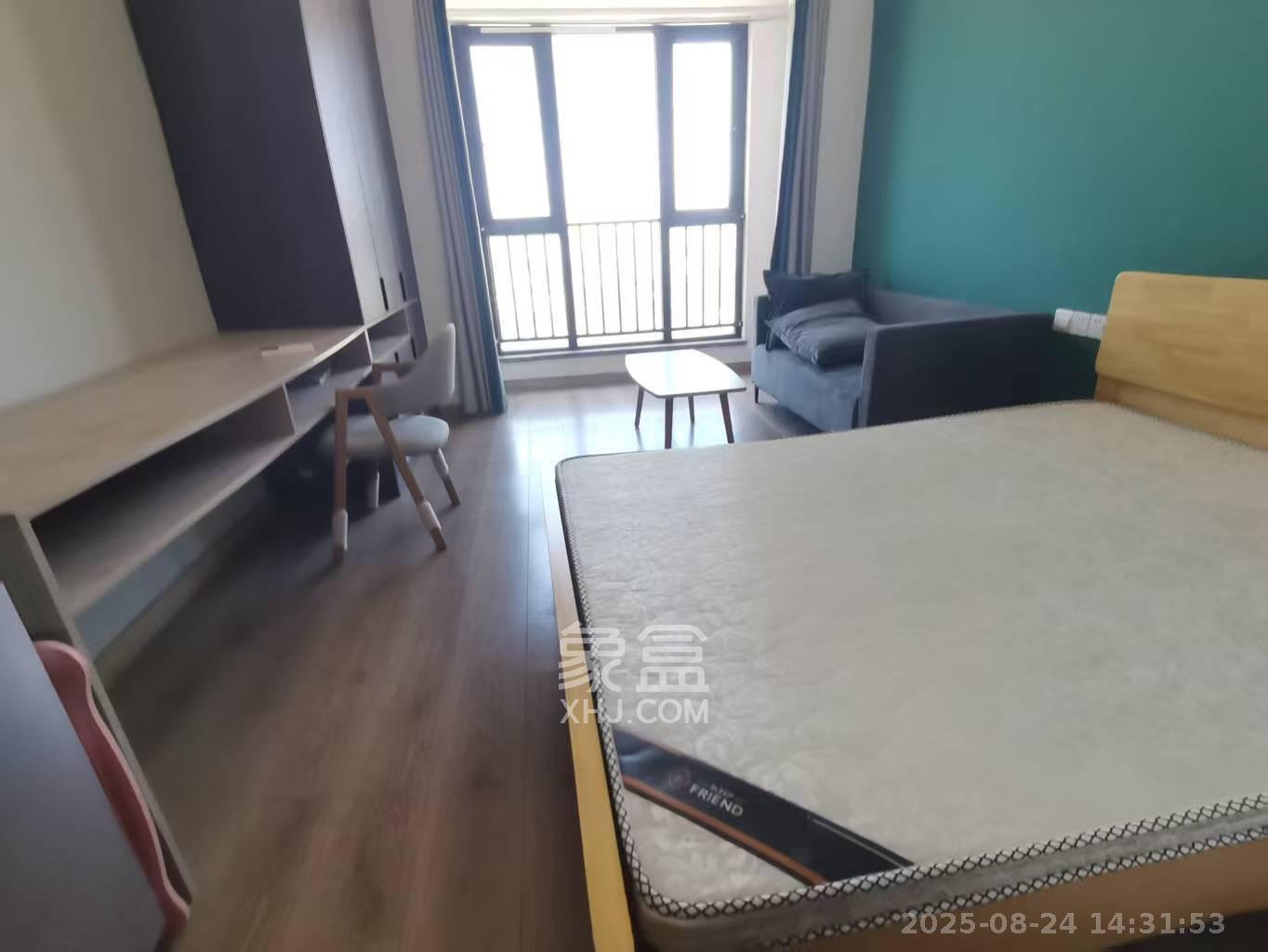 新城和樾(新城和樾公馆)  1室1厅1卫    1200.0元/月 新城和樾(新城和樾公馆)  1室1厅1卫    1200.0元/月