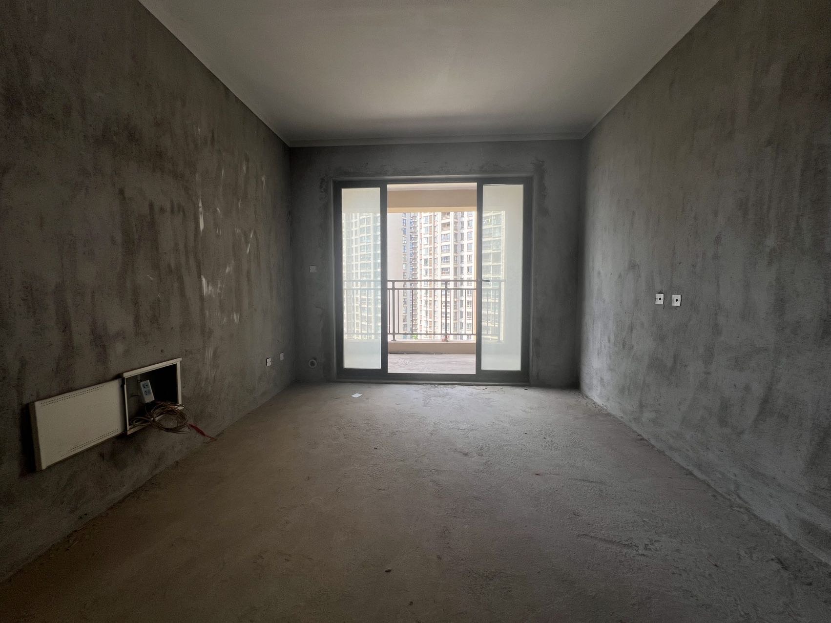 绿地雅典郡 1室0厅0卫 100.0万 绿地雅典郡 1室0厅0卫 100.0万户型图