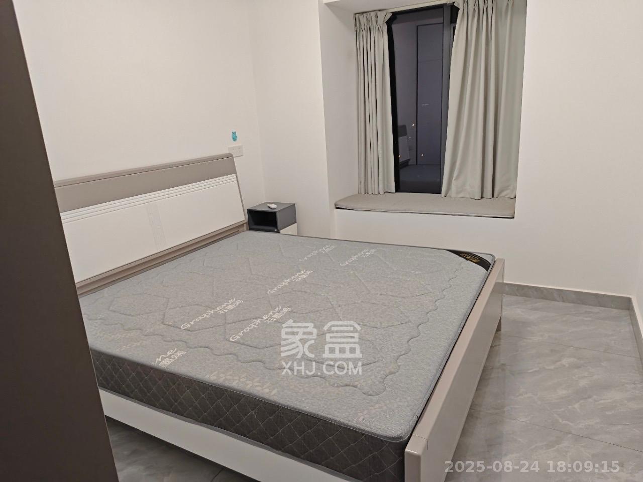 谷峰安置小区（惟德园）  2室2厅1卫   2000.00元/月室内图