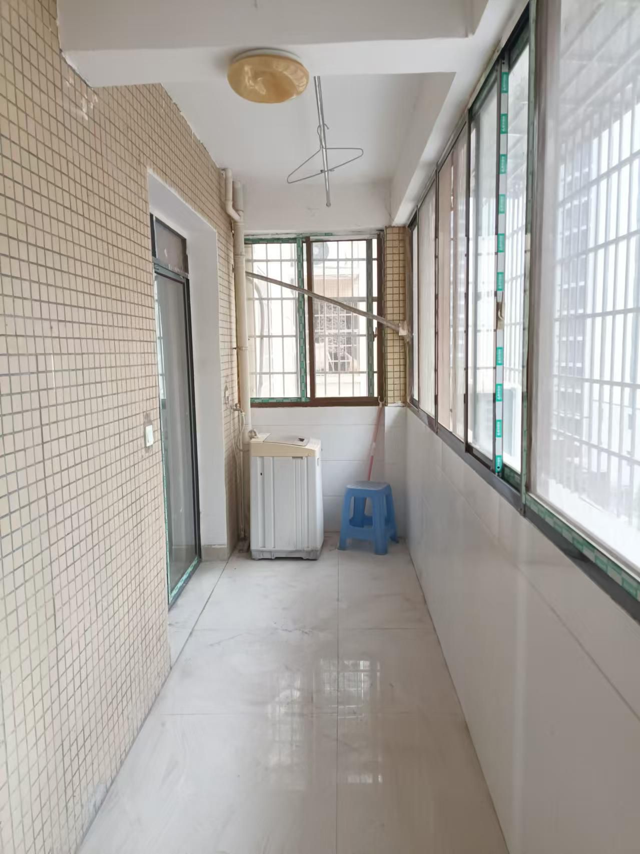 金柘北区  1室0厅0卫   1000.00元/月室内图