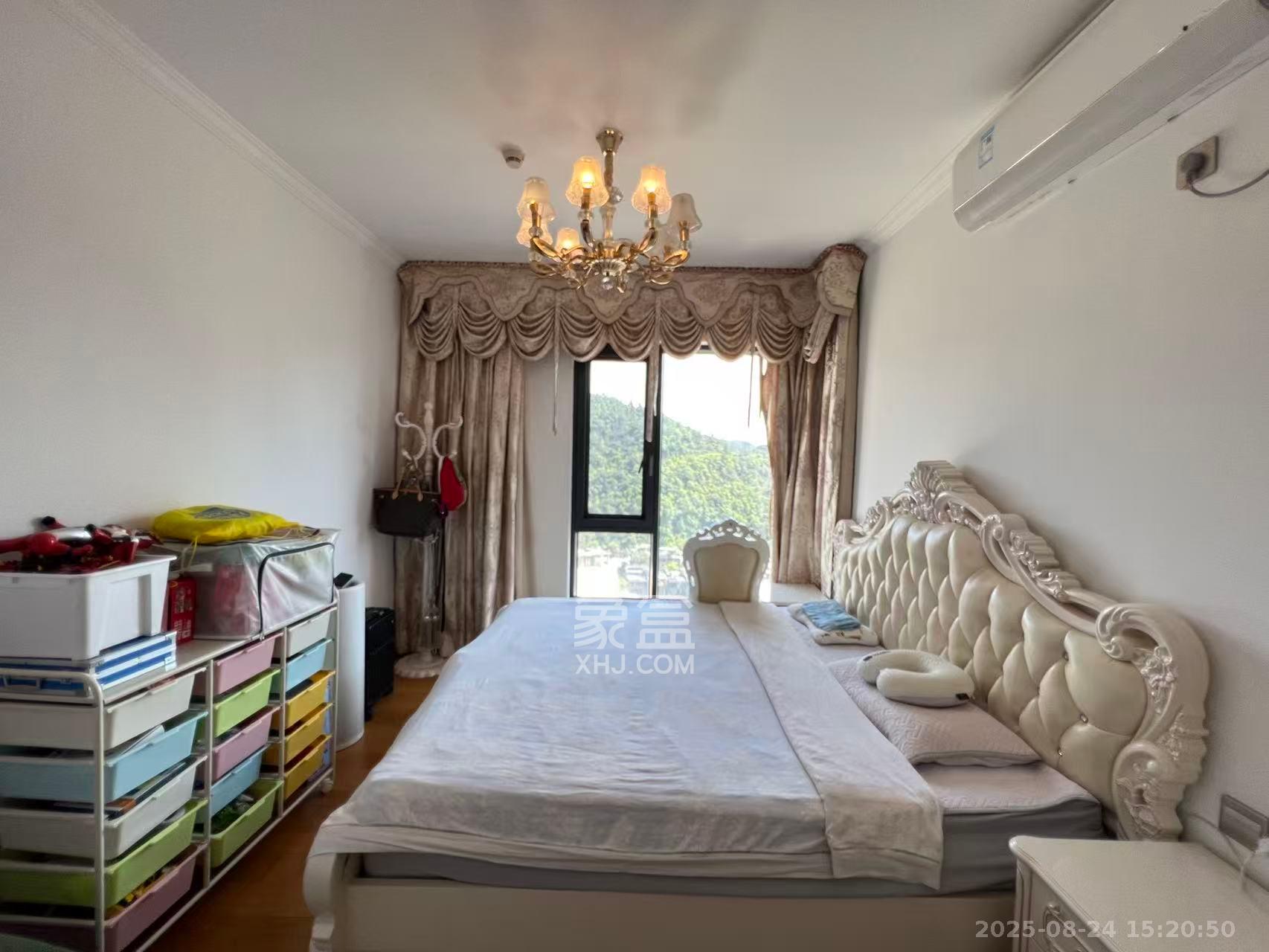 佳兆业云顶梅溪湖(佳兆业梅溪荟) 3室2厅1卫 3500.0元/月 佳兆业云顶梅溪湖(佳兆业梅溪荟) 3室2厅1卫 3500.0元/月室内图