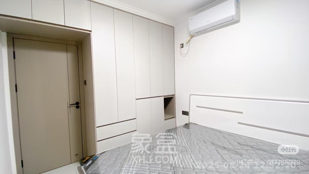 旭日嘉苑  2室1厅1卫   2500.00元/月室内图