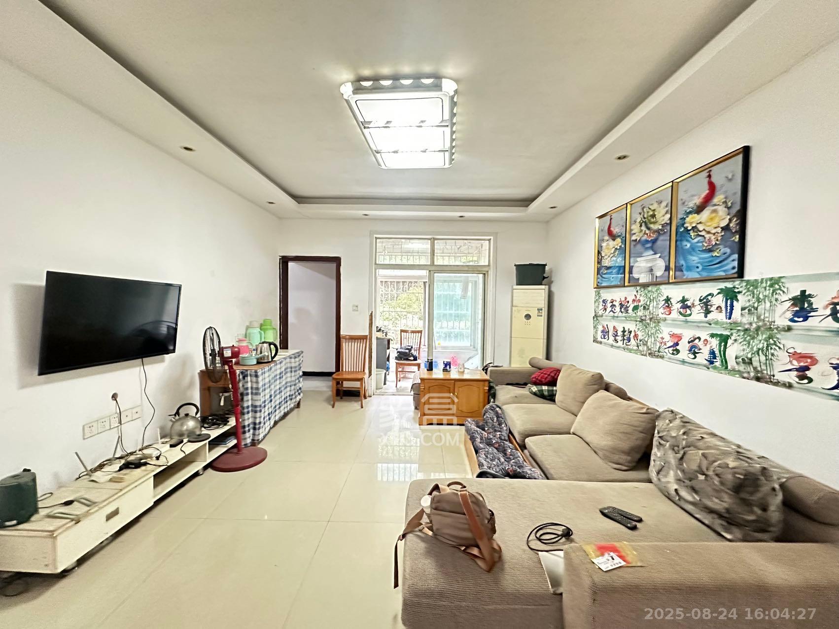 爱琴海岸 2室2厅1卫 1288.0元/月 爱琴海岸 2室2厅1卫 1288.0元/月室内图