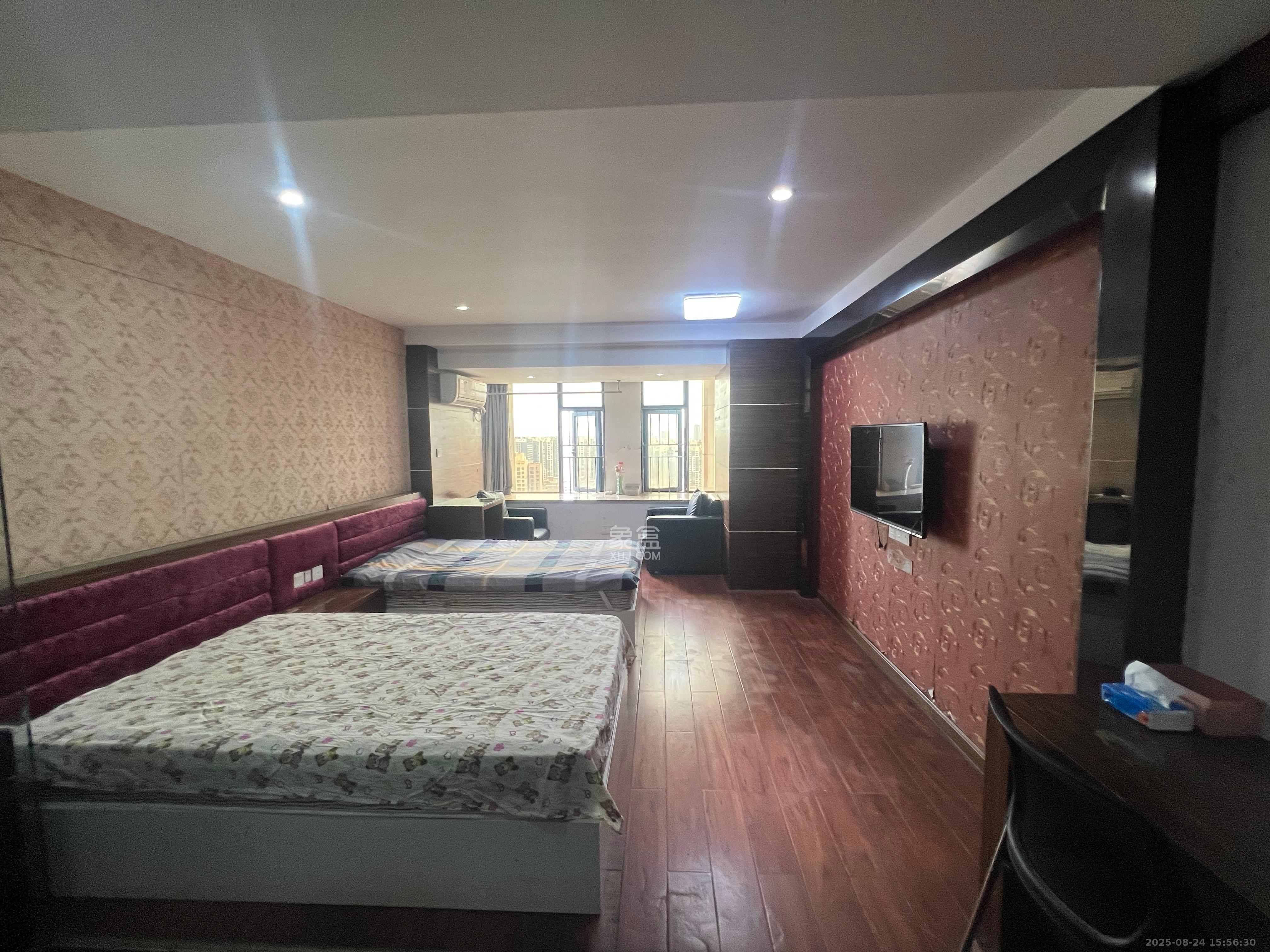 爱都(IDO) 1室1厅1卫 800.0元/月 爱都(IDO) 1室1厅1卫 800.0元/月室内图