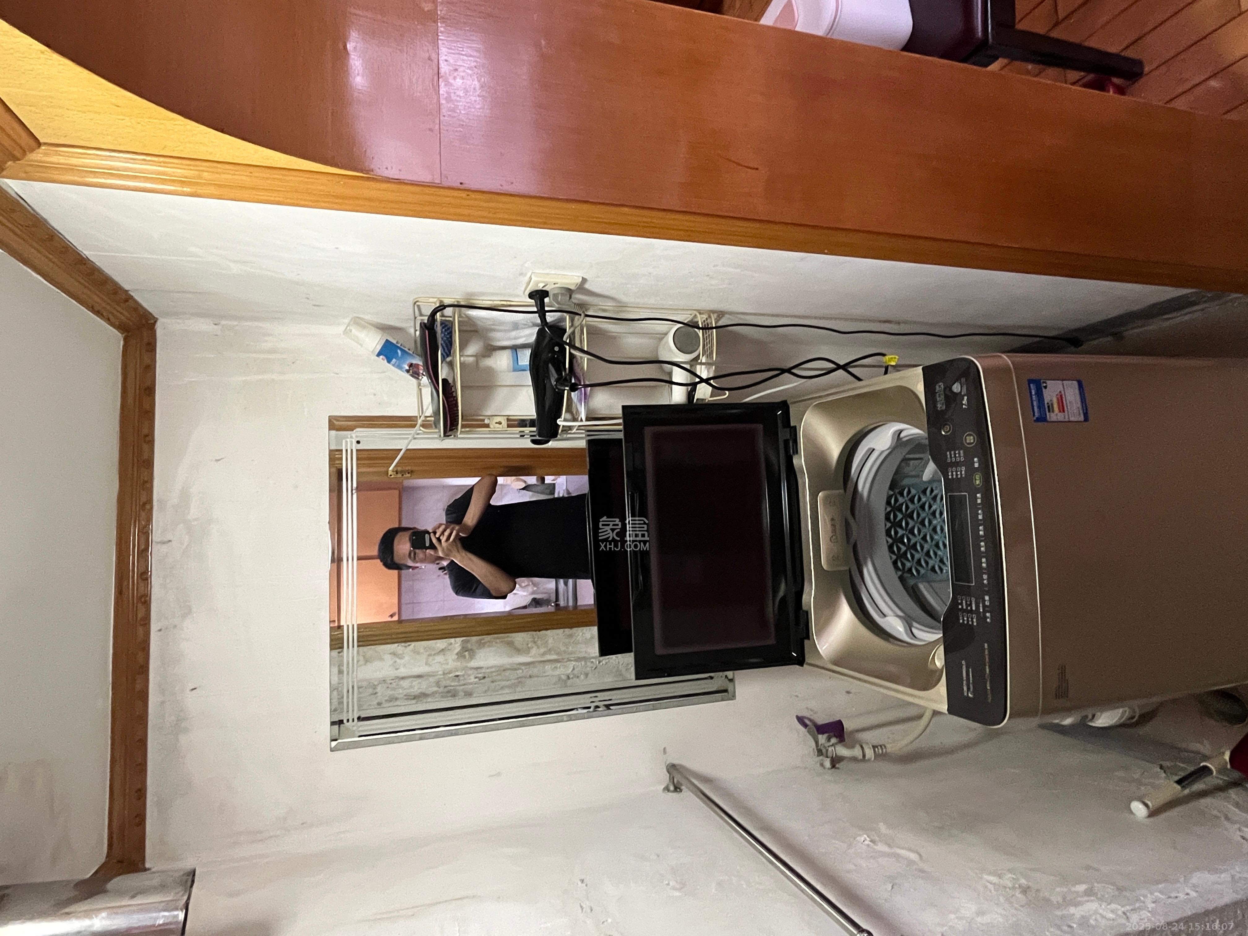 楚怡公寓 3室2厅1卫 1800.0元/月 楚怡公寓 3室2厅1卫 1800.0元/月室内图