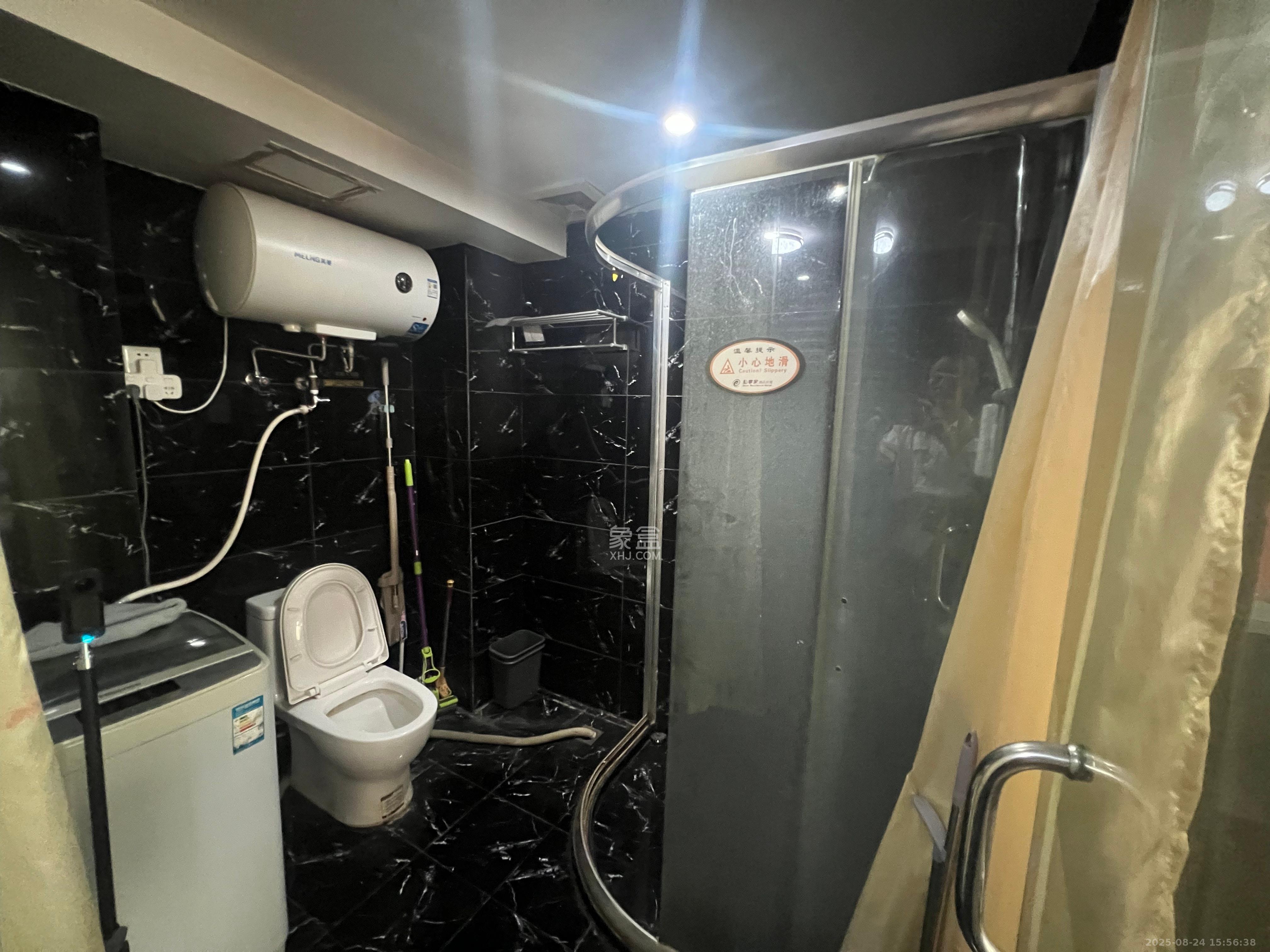 爱都(IDO) 1室1厅1卫 800.0元/月 爱都(IDO) 1室1厅1卫 800.0元/月室内图