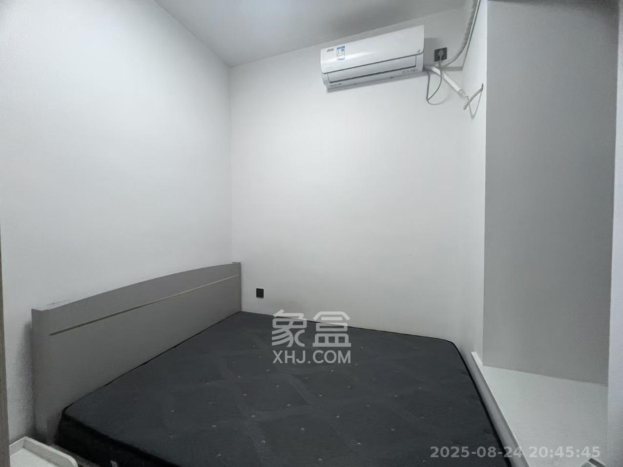中建悦和城  2室1厅1卫   2200.00元/月室内图