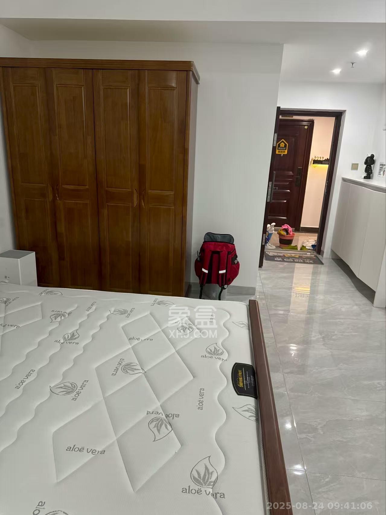 中建嘉和城  1室0厅0卫    1600.0元/月 中建嘉和城  1室0厅0卫    1600.0元/月室内图