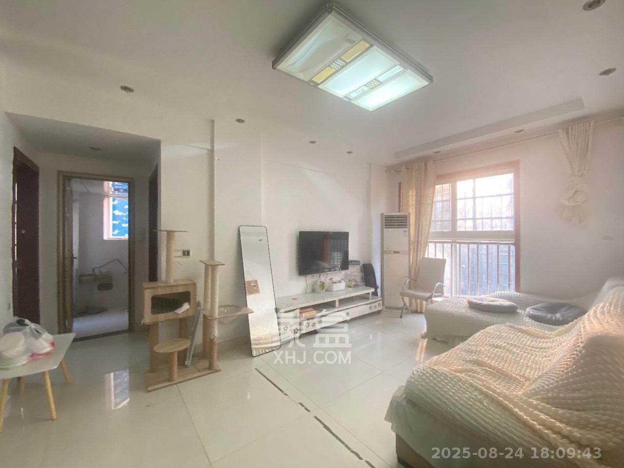 森林公园壹号(森林雅苑)  2室2厅1卫    1550.0元/月 森林公园壹号(森林雅苑)  2室2厅1卫    1550.0元/月室内图