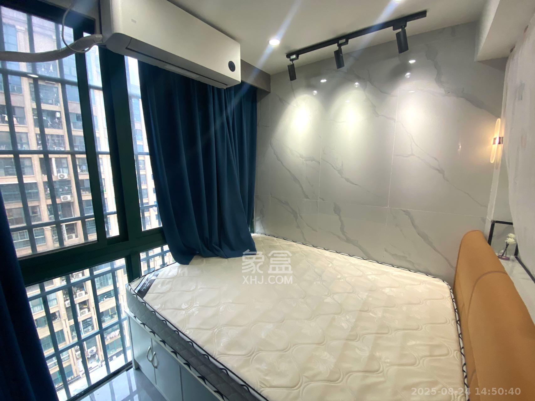 才子嘉都 1室1厅1卫 1300.0元/月 才子嘉都 1室1厅1卫 1300.0元/月室内图