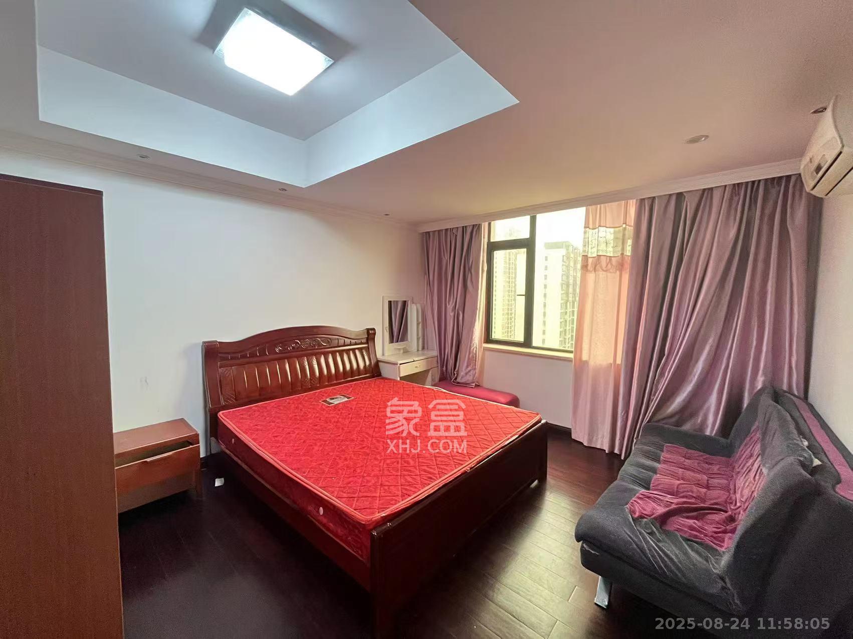 沁园春御院 1室1厅1卫 2000.0元/月 沁园春御院 1室1厅1卫 2000.0元/月室内图