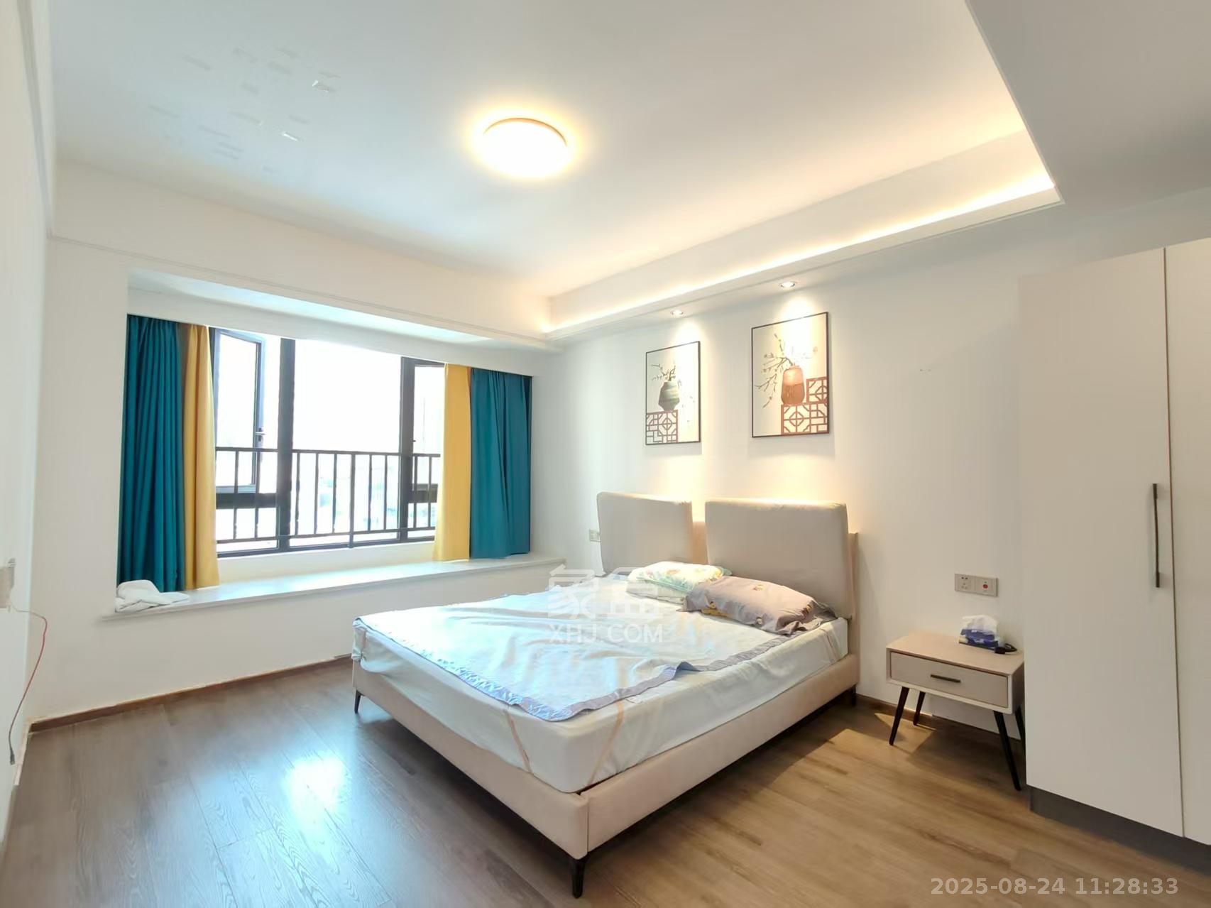 金茂建发泊悦  3室2厅2卫    3300.0元/月 金茂建发泊悦  3室2厅2卫    3300.0元/月室内图