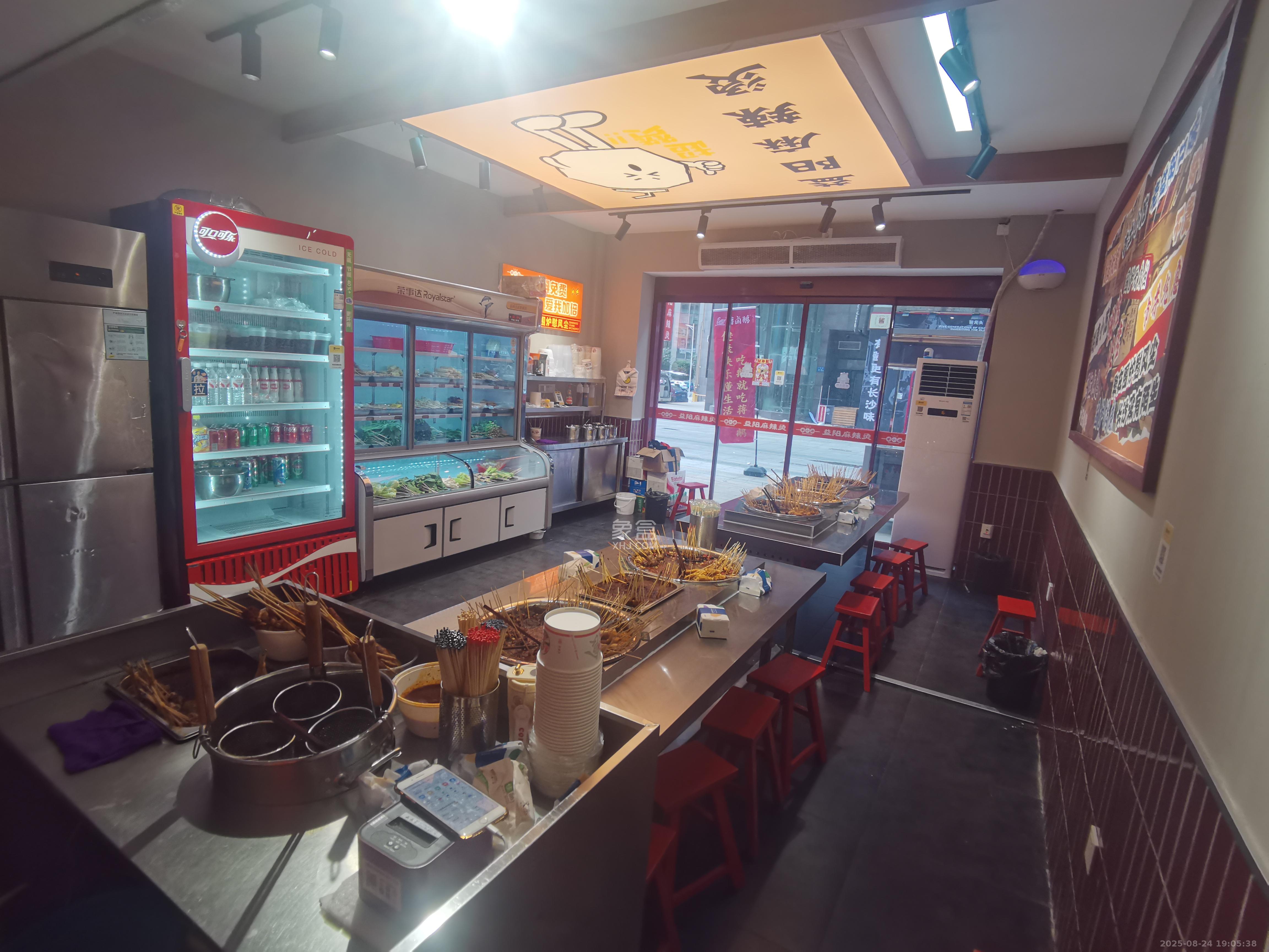 万博汇   96.37㎡      11500.0元/月室内图