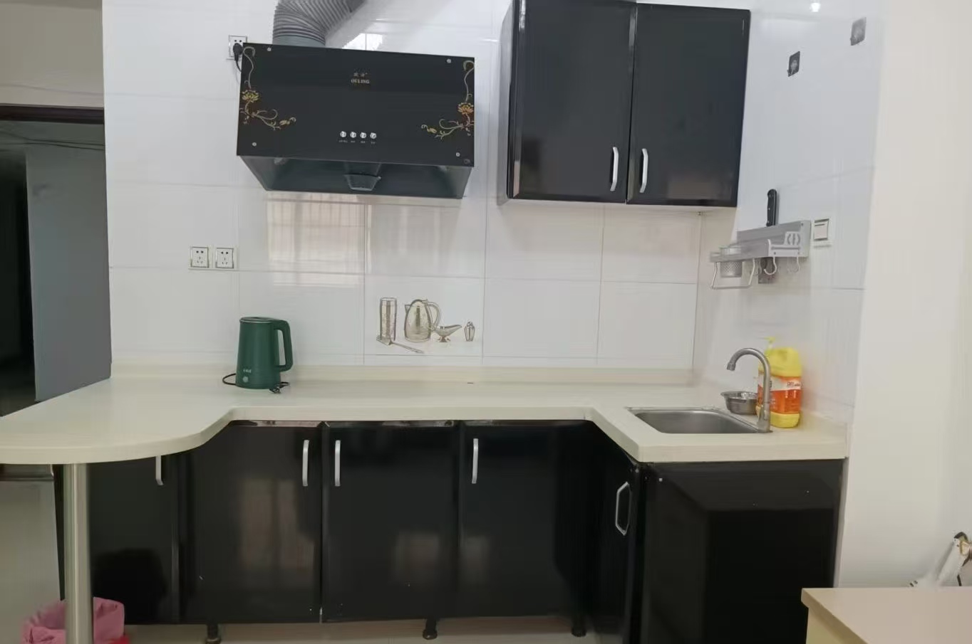 金水湾 1室0厅1卫 1200.0元/月 金水湾 1室0厅1卫 1200.0元/月室内图