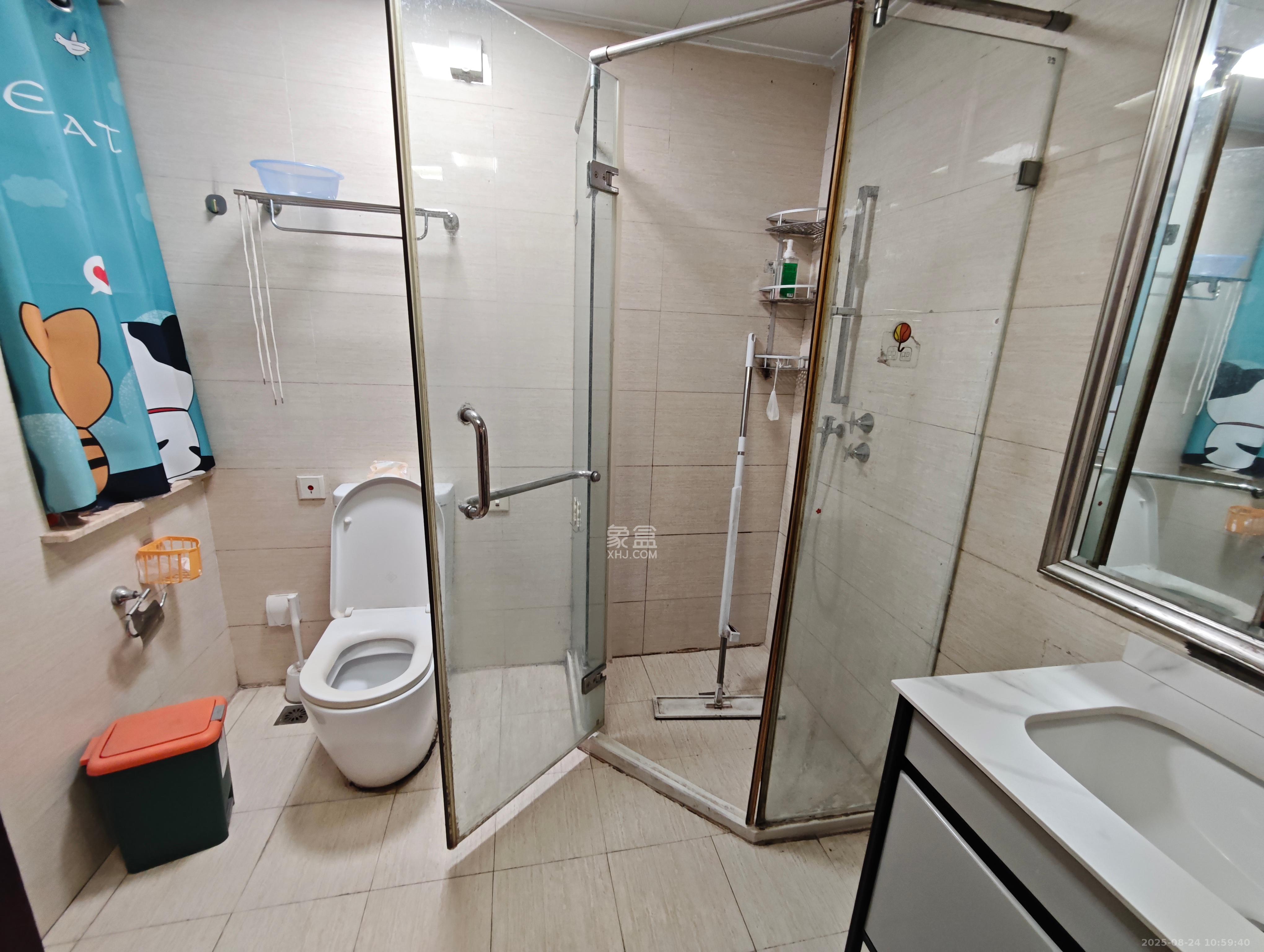 茂华禧都会  3室2厅1卫    2800.0元/月 茂华禧都会  3室2厅1卫    2800.0元/月室内图