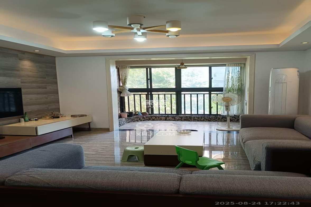 中建芙蓉嘉苑 3室2厅2卫 2600.0元/月 中建芙蓉嘉苑 3室2厅2卫 2600.0元/月室内图