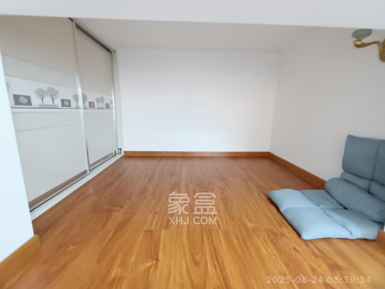 弘坤云寓  1室1厅1卫   2000.00元/月室内图