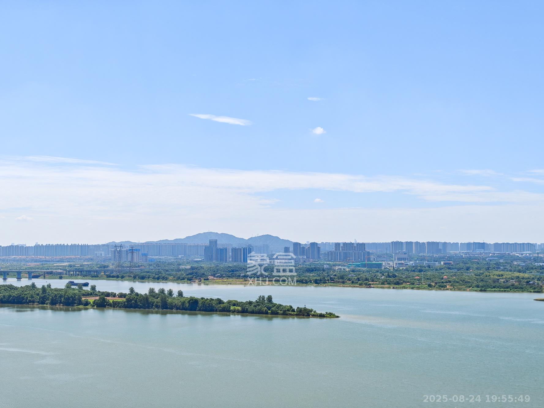 绿城桂满湘江  4室2厅2卫    172.0万其他