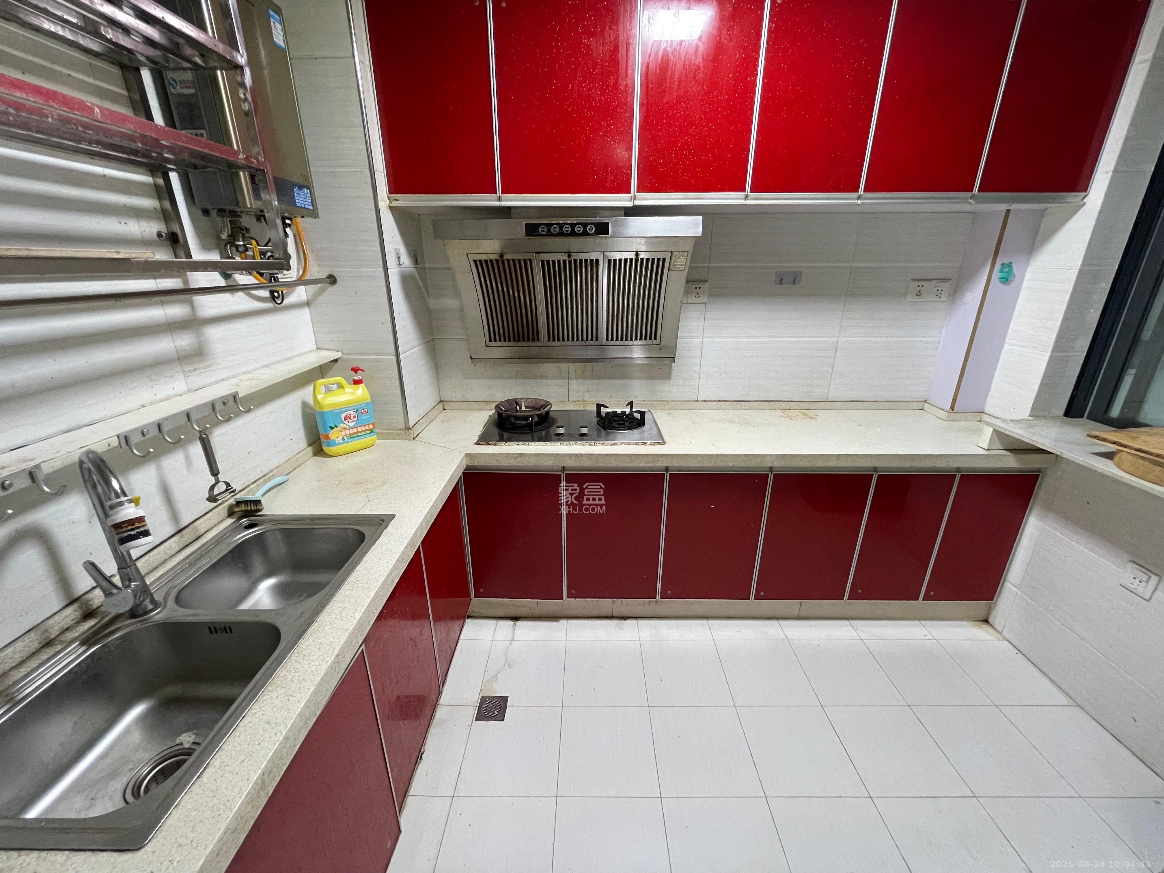 海林馨香雅苑  2室2厅1卫    2100.0元/月室内图