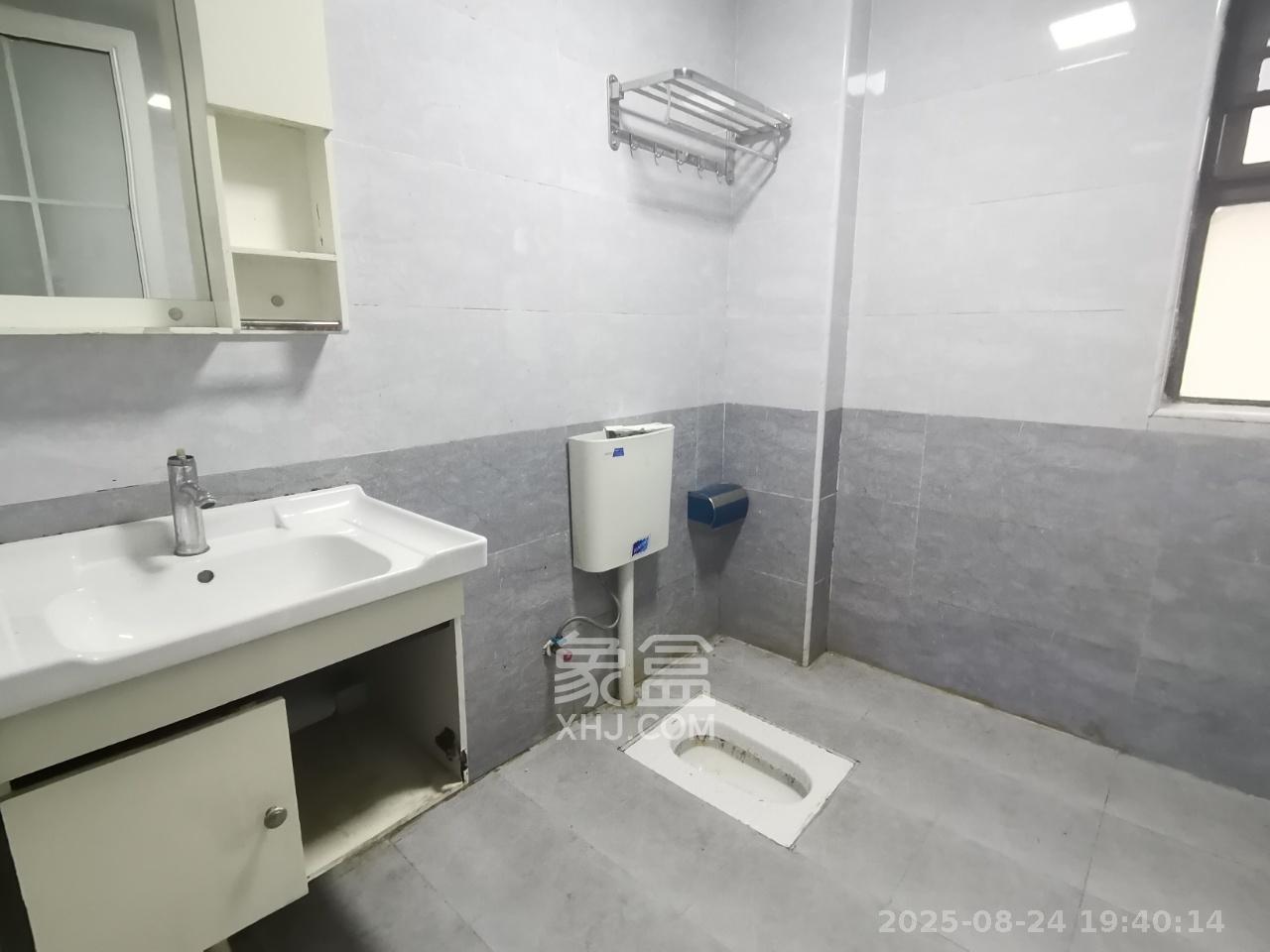 佳兆业云顶梅溪湖（佳兆业梅溪荟）  3室2厅1卫   2200.00元/月室内图