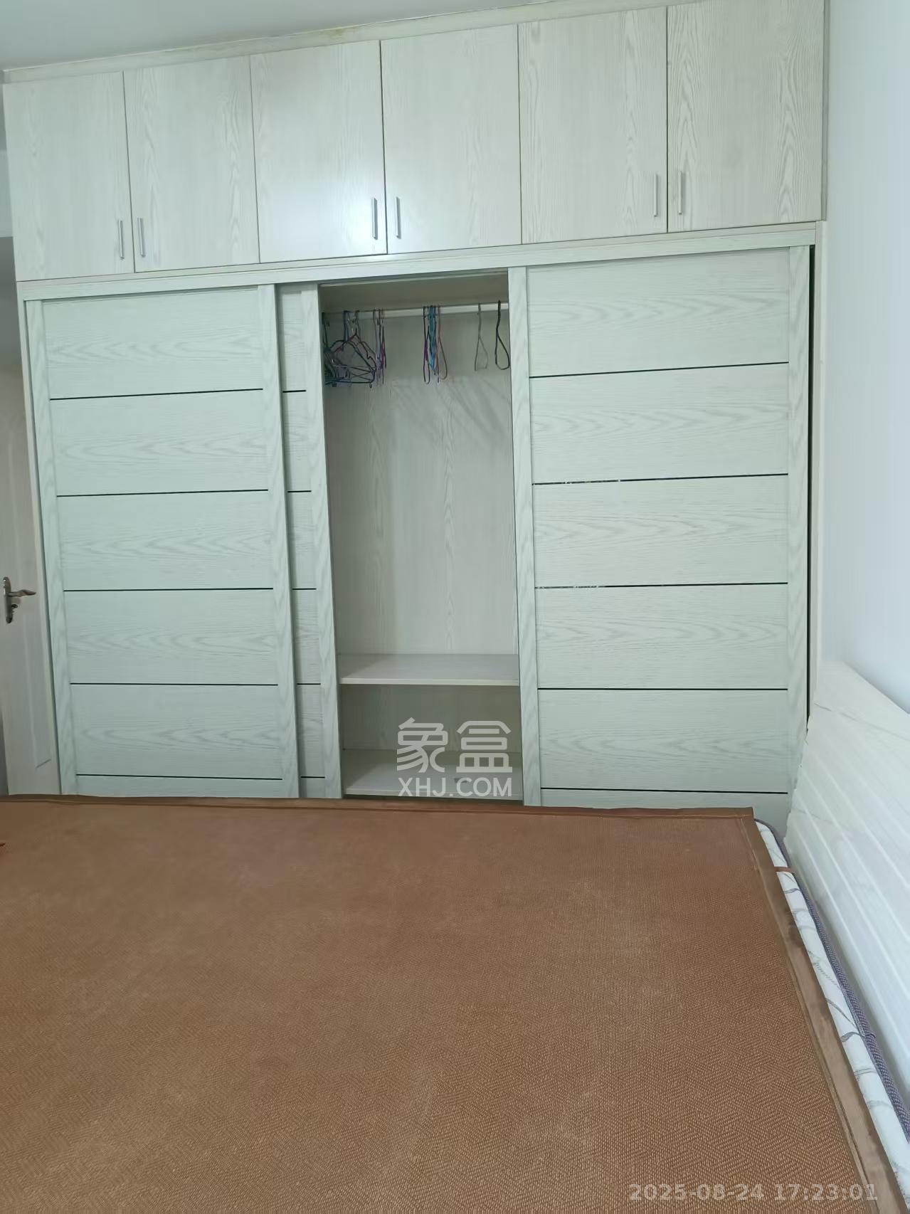 中建芙蓉嘉苑 3室2厅2卫 2600.0元/月 中建芙蓉嘉苑 3室2厅2卫 2600.0元/月室内图