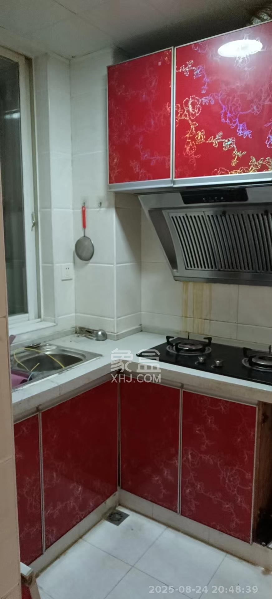 银轩铭誉（四海怡家）  1室1厅1卫    1800.0元/月室内图