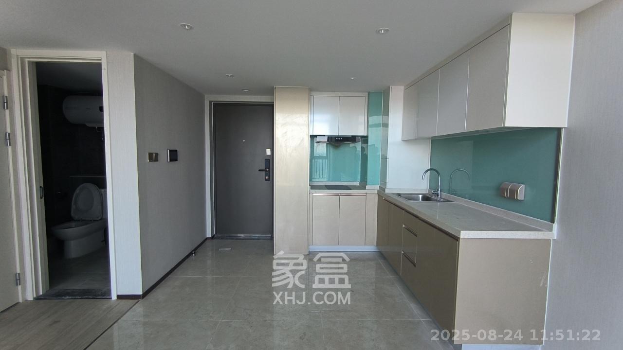 华远华时代 4室1厅2卫 5000.0元/月 华远华时代 4室1厅2卫 5000.0元/月室内图