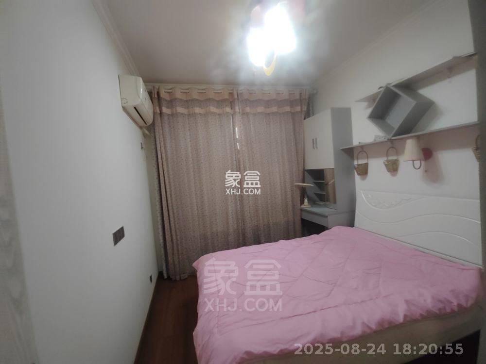 熹悦花都 3室2厅2卫 1900.0元/月 熹悦花都 3室2厅2卫 1900.0元/月室内图