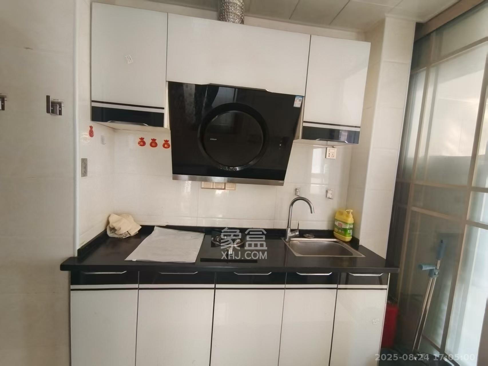 五矿紫湖香醍  1室1厅1卫    1150.0元/月室内图