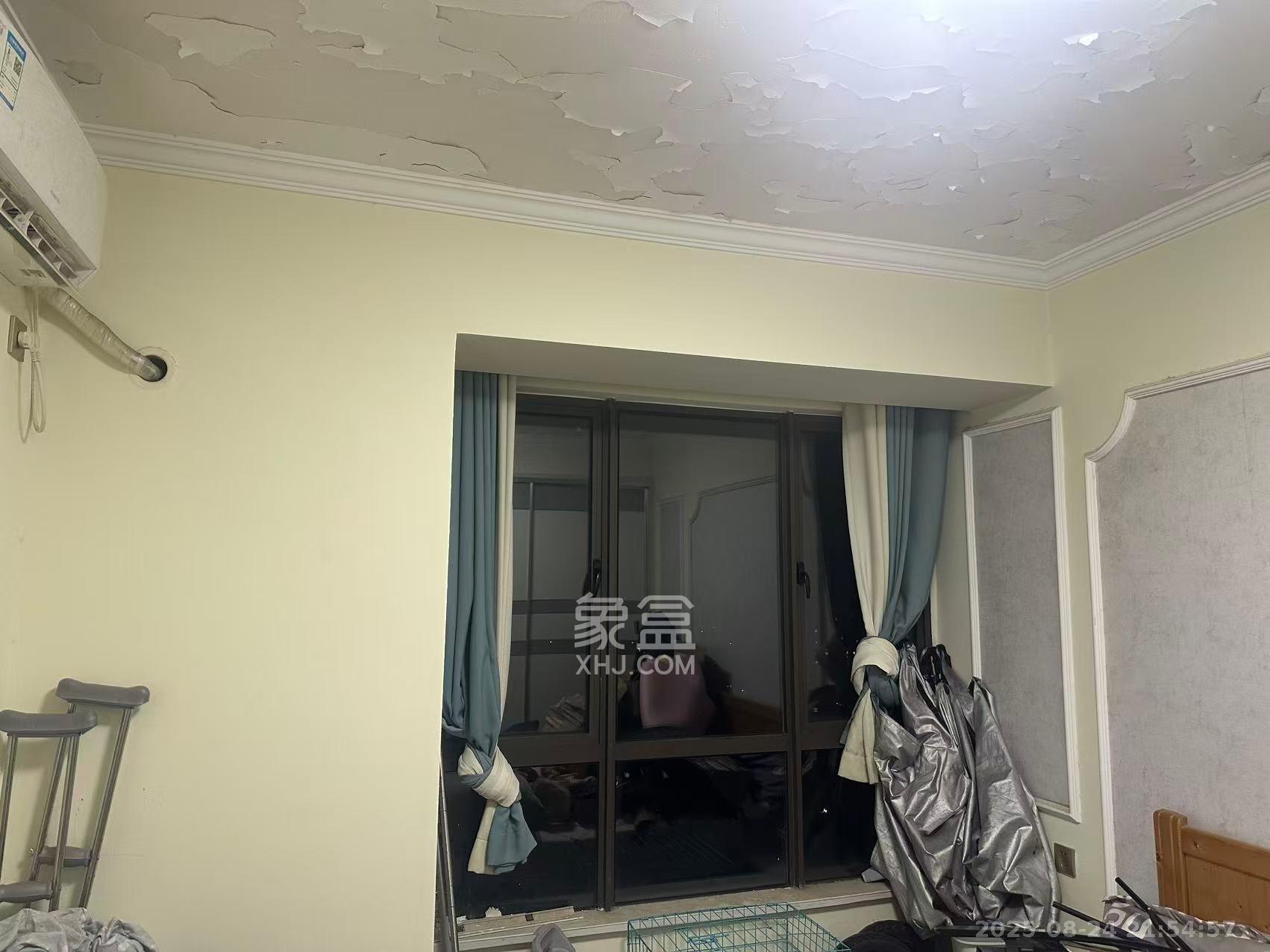 佳兆业水岸新都 2室2厅1卫 1300.0元/月 佳兆业水岸新都 2室2厅1卫 1300.0元/月室内图